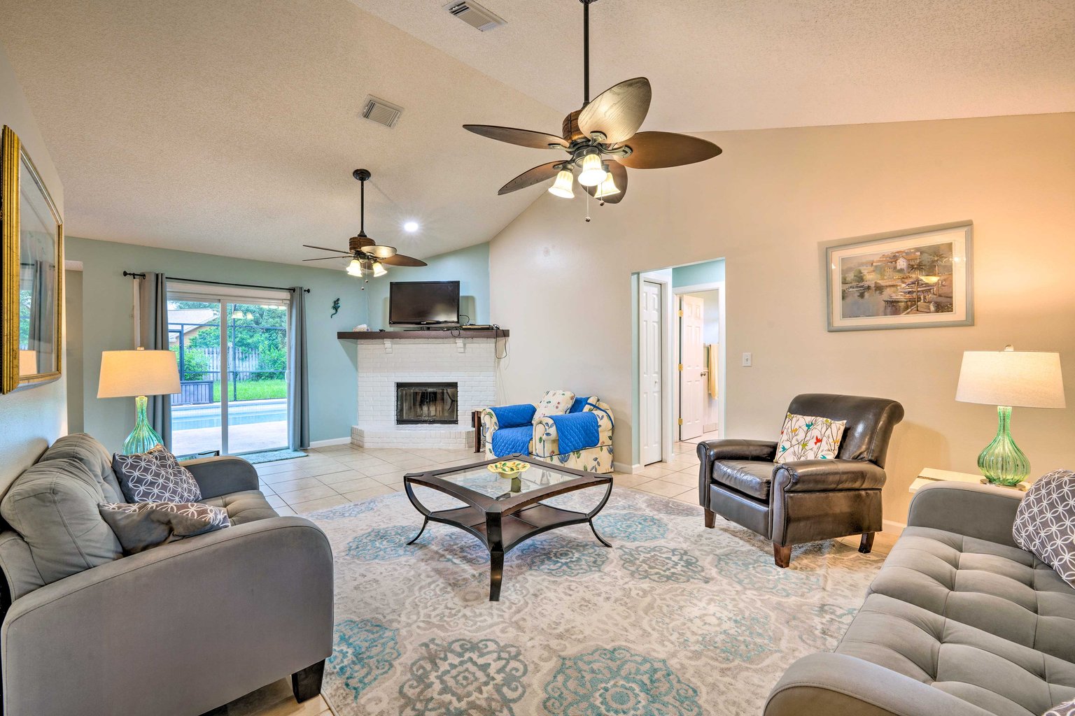 Kissimmee Vacation Rental