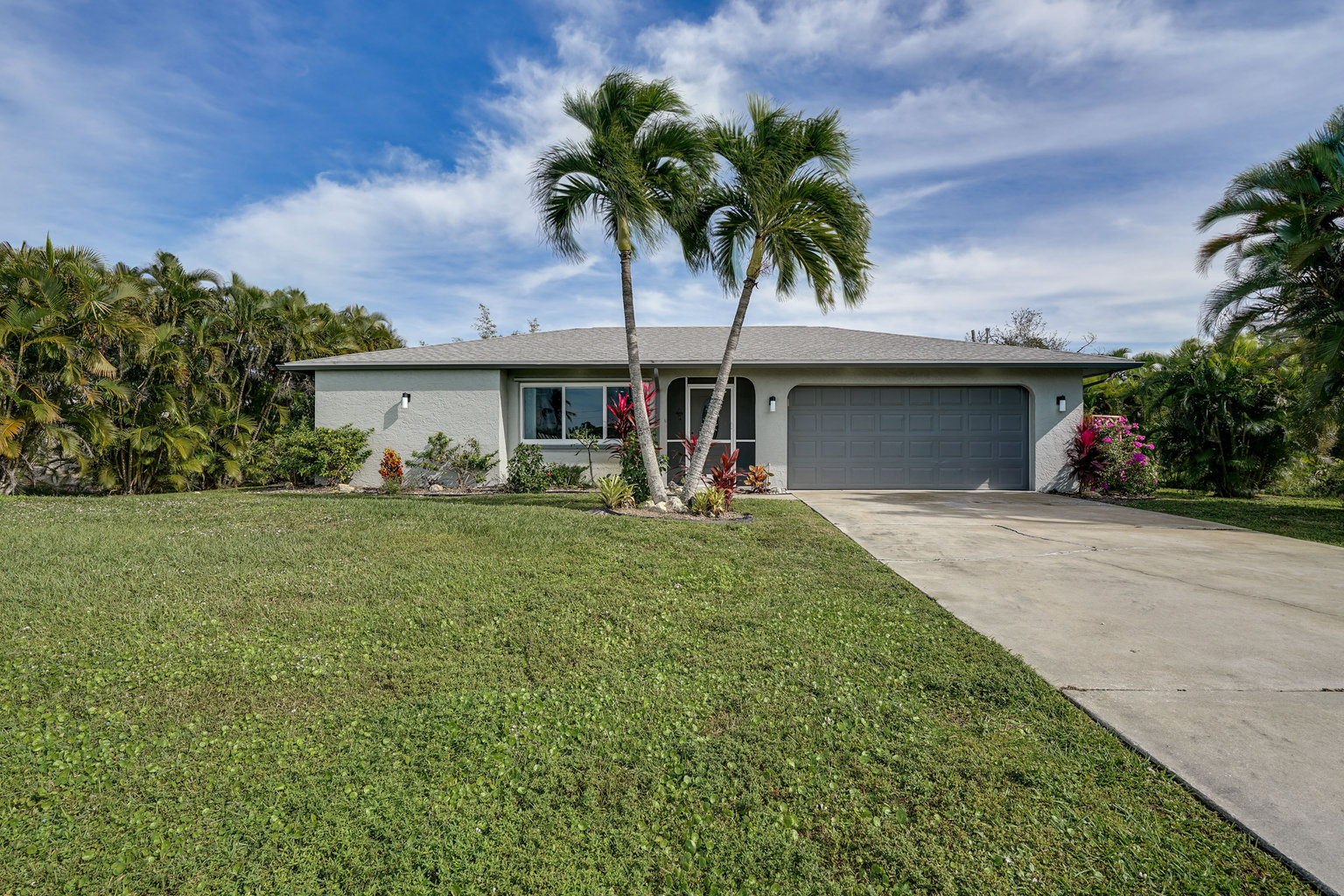 Saint James City Vacation Rental