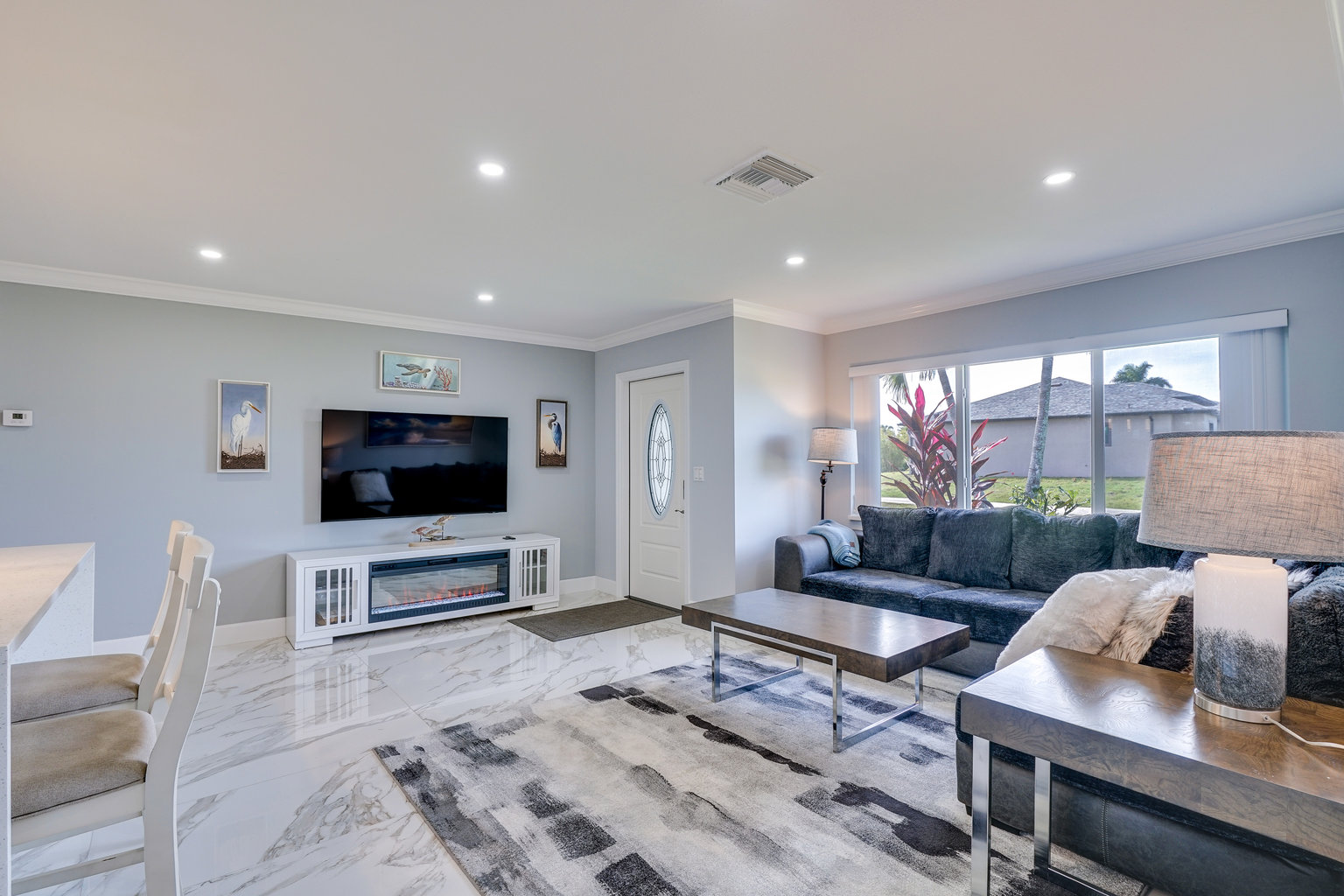 Saint James City Vacation Rental