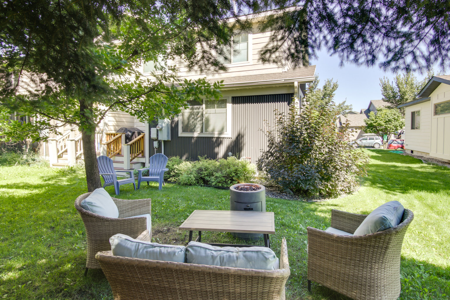 Bozeman Vacation Rental