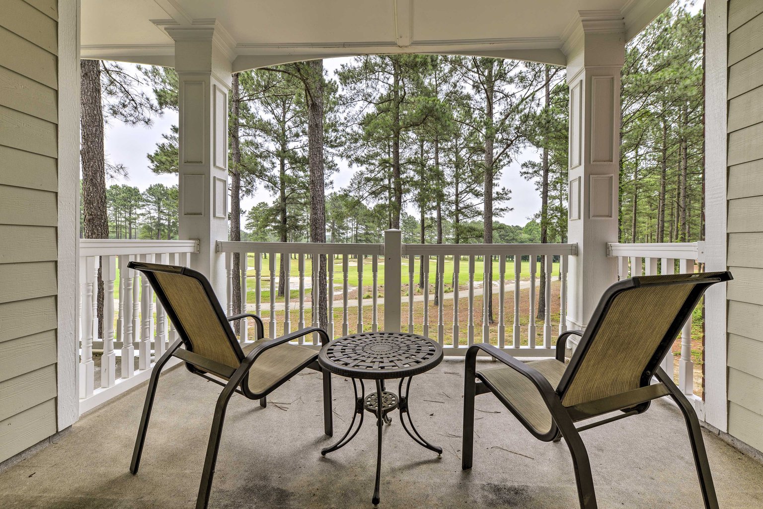 Spring Lake Vacation Rental