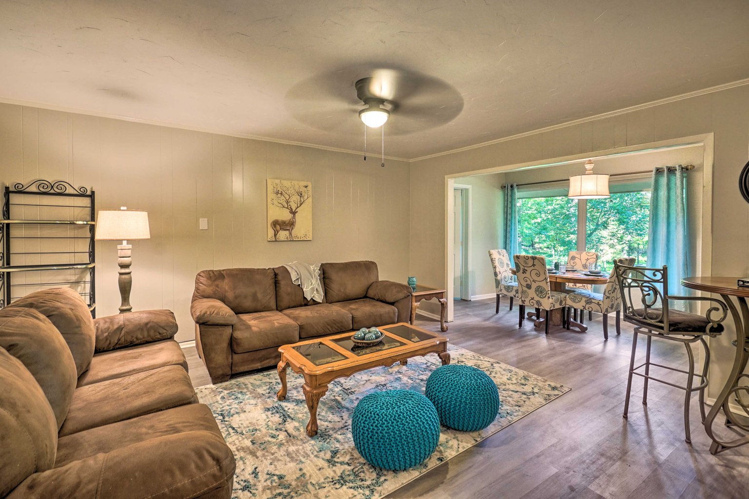 Avinger Vacation Rental