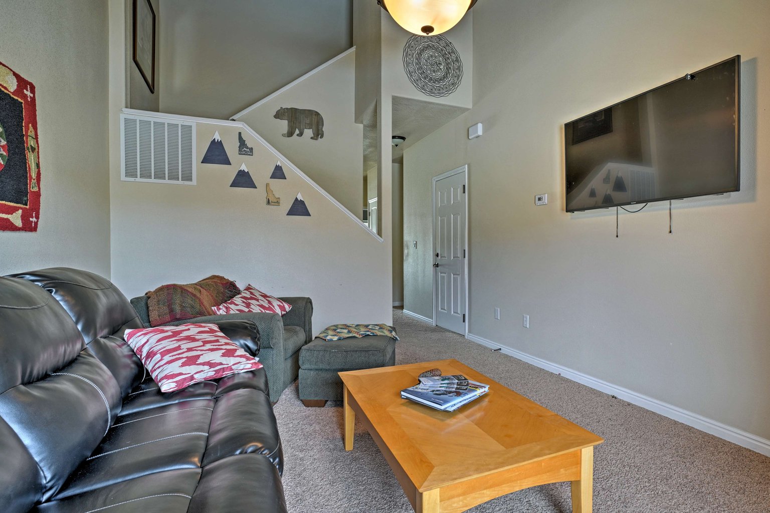 Donnelly Vacation Rental