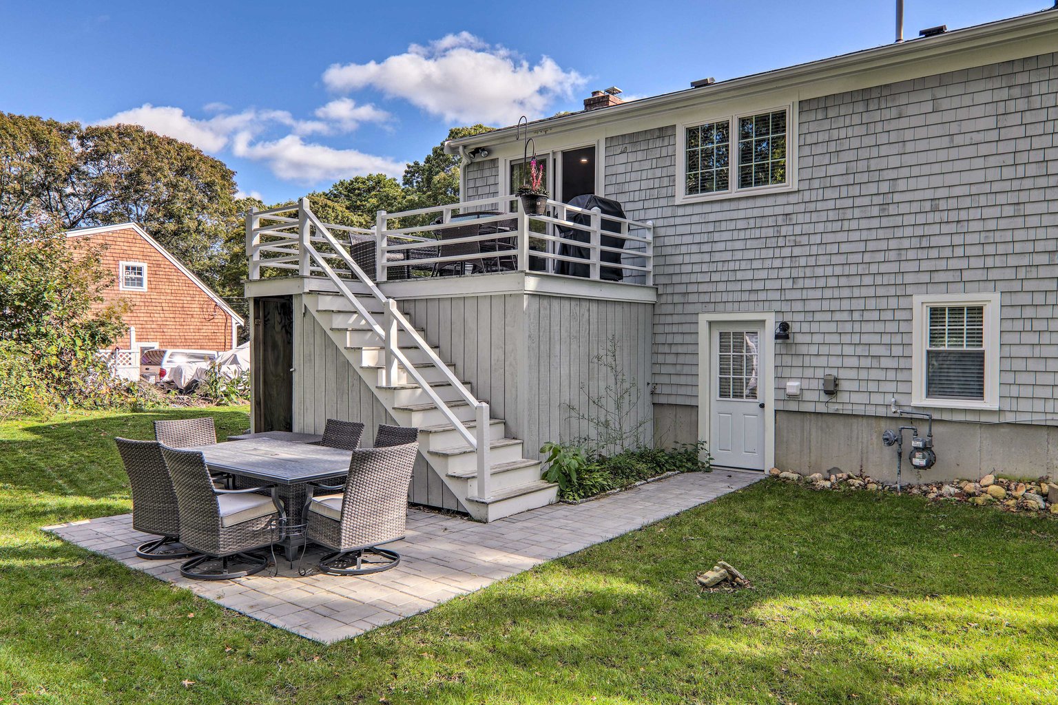 Barnstable Vacation Rental
