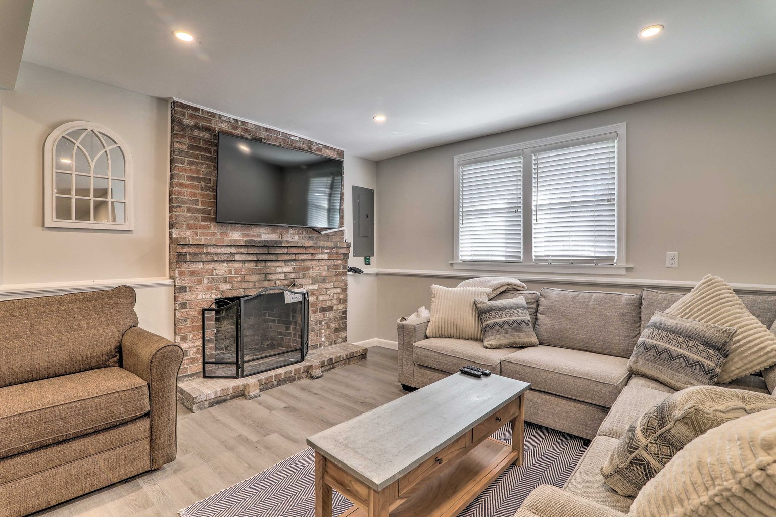 Barnstable Vacation Rental