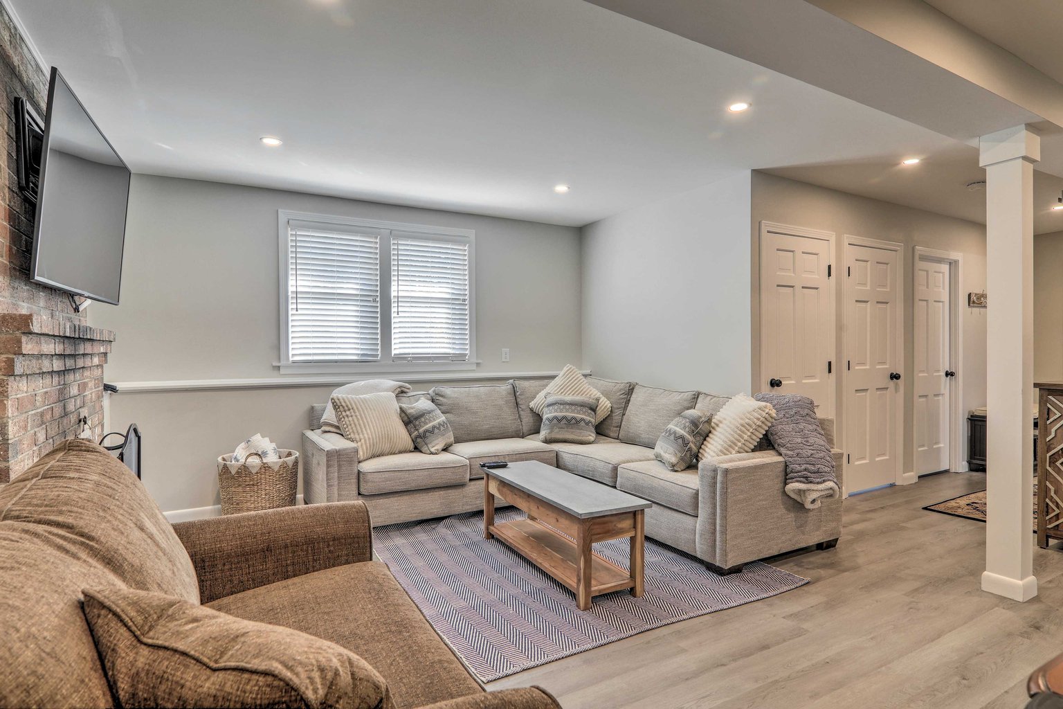 Barnstable Vacation Rental