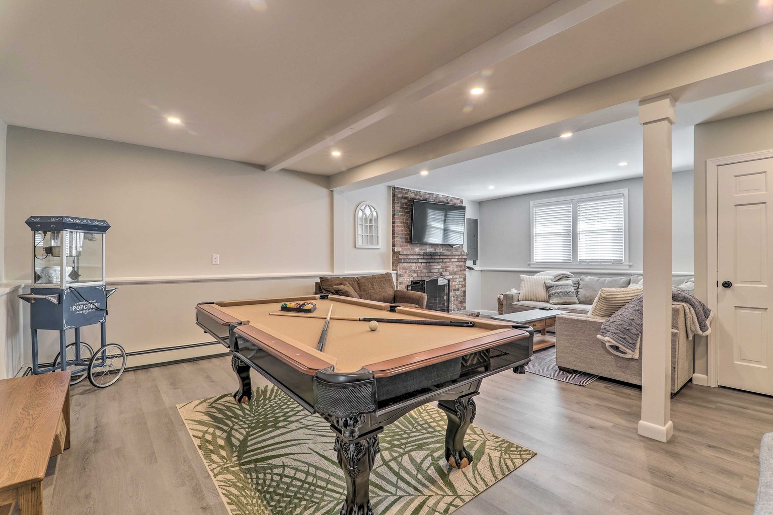 Barnstable Vacation Rental