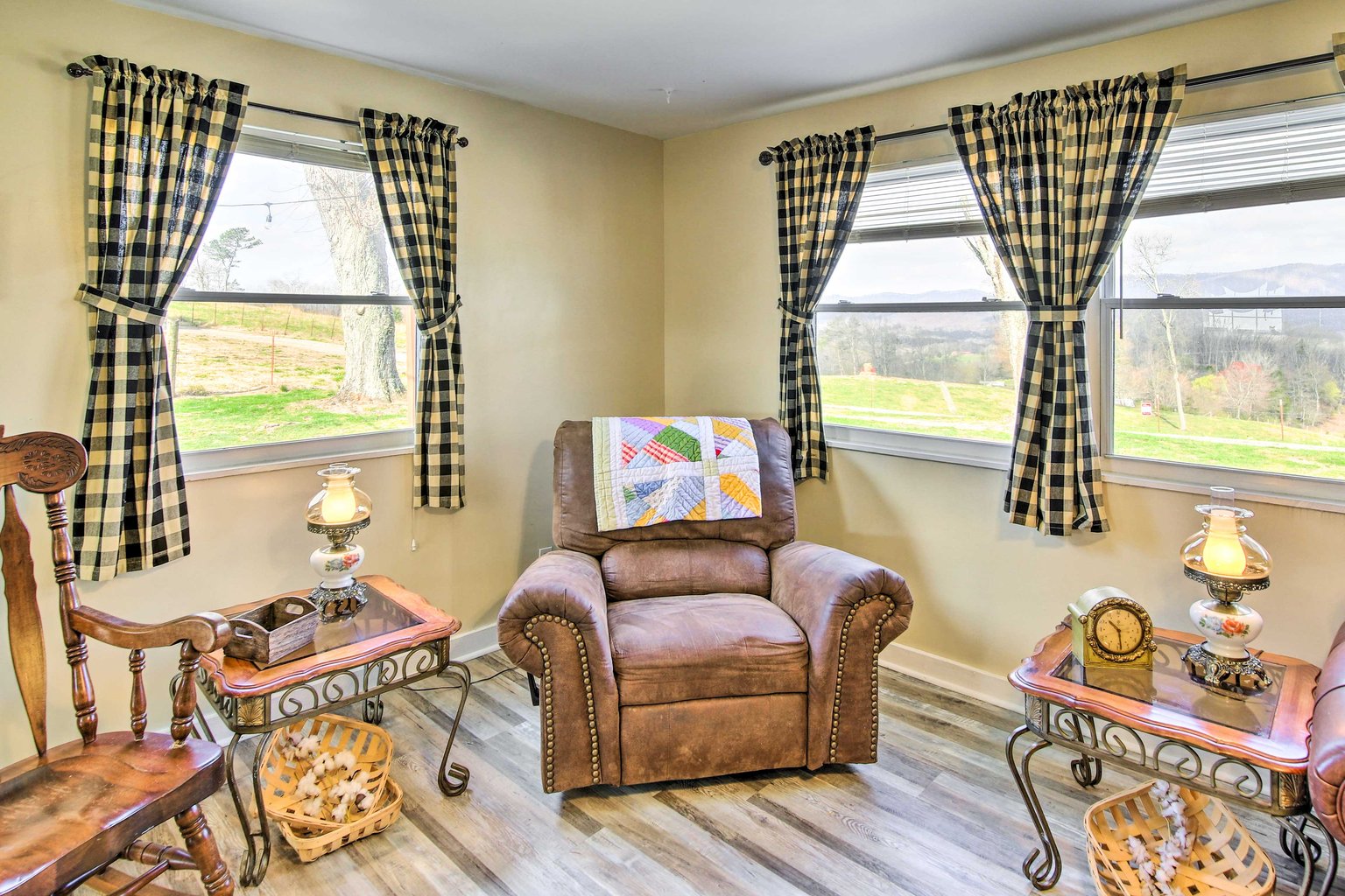 LaFollette Vacation Rental