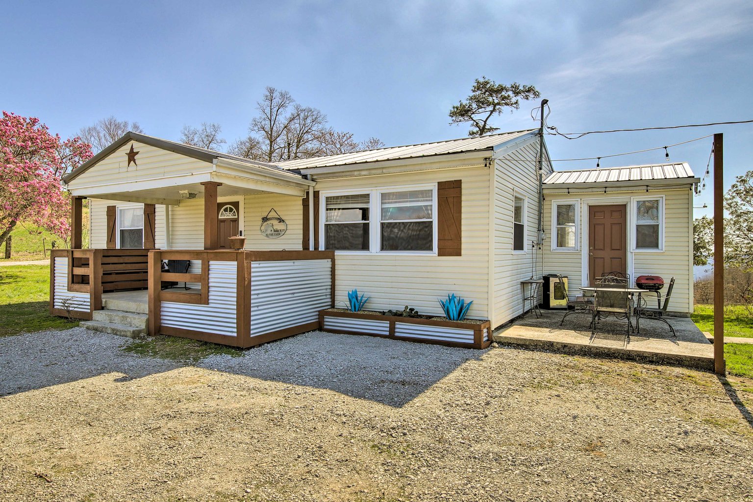 LaFollette Vacation Rental