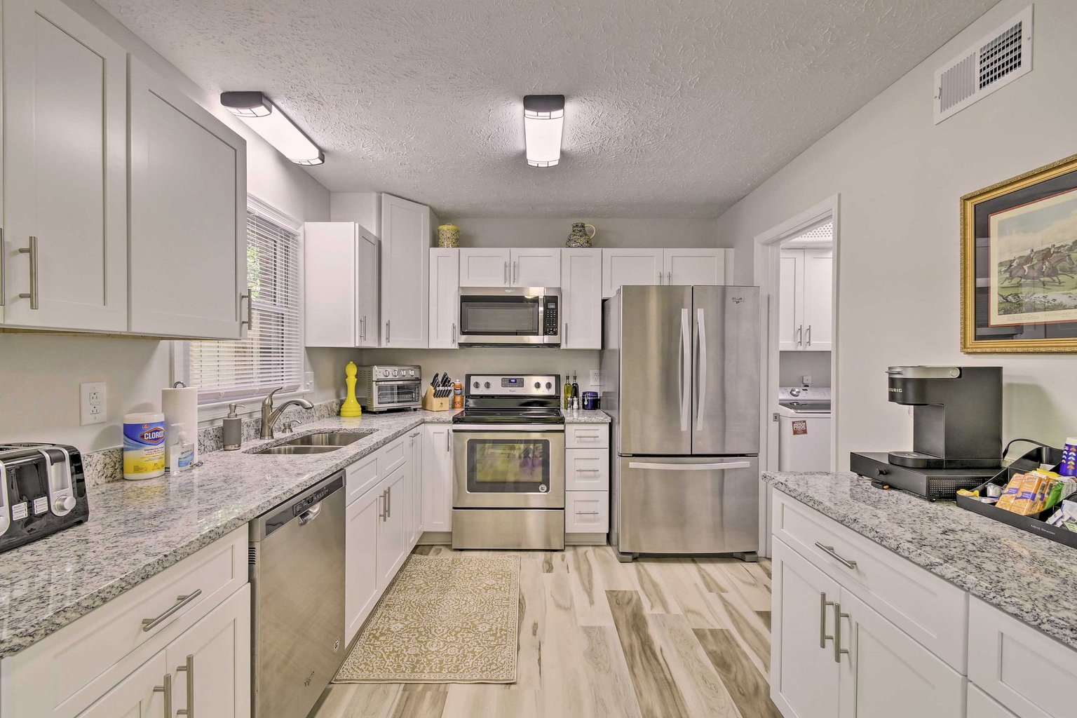 Southern Pines Vacation Rental