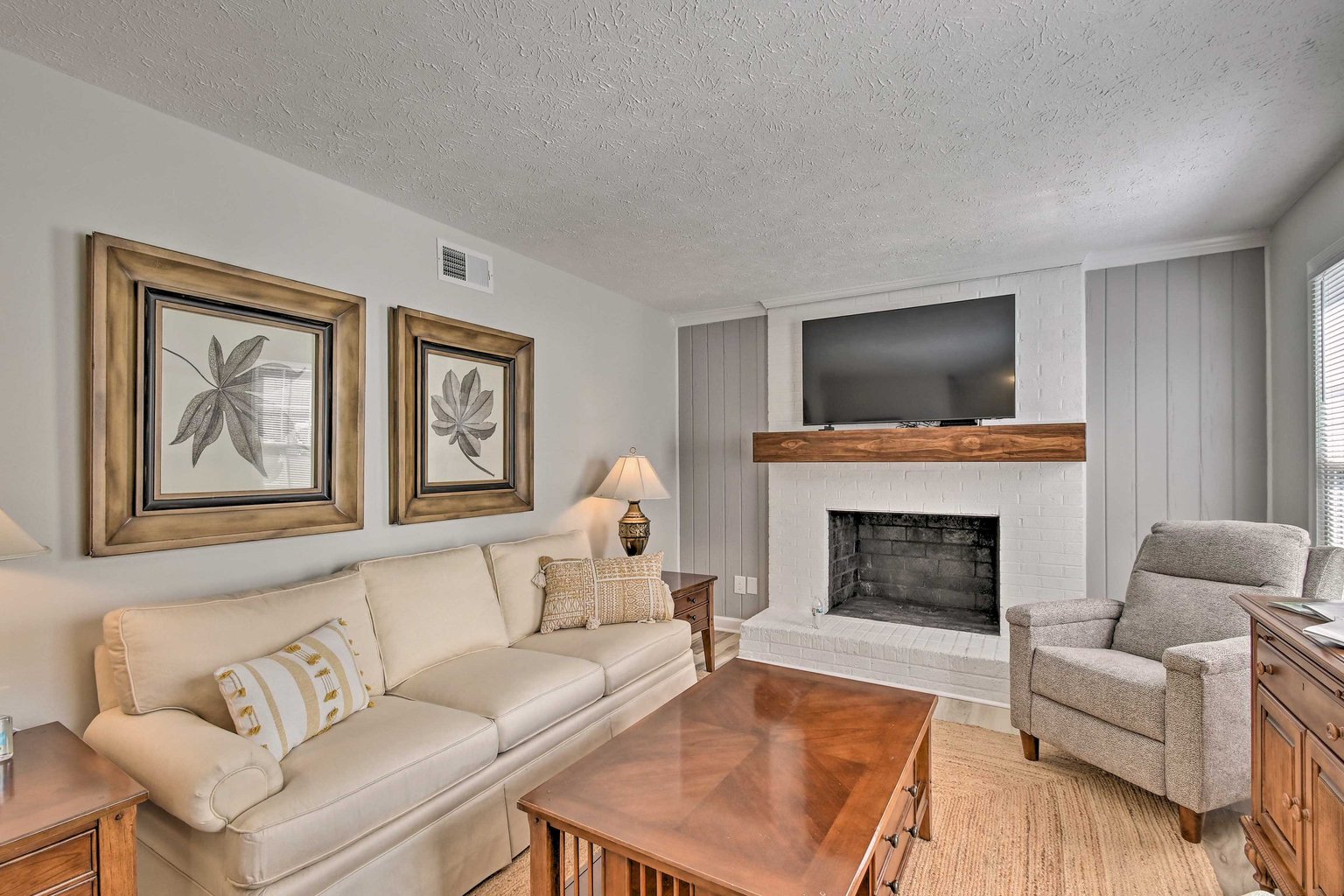 Southern Pines Vacation Rental