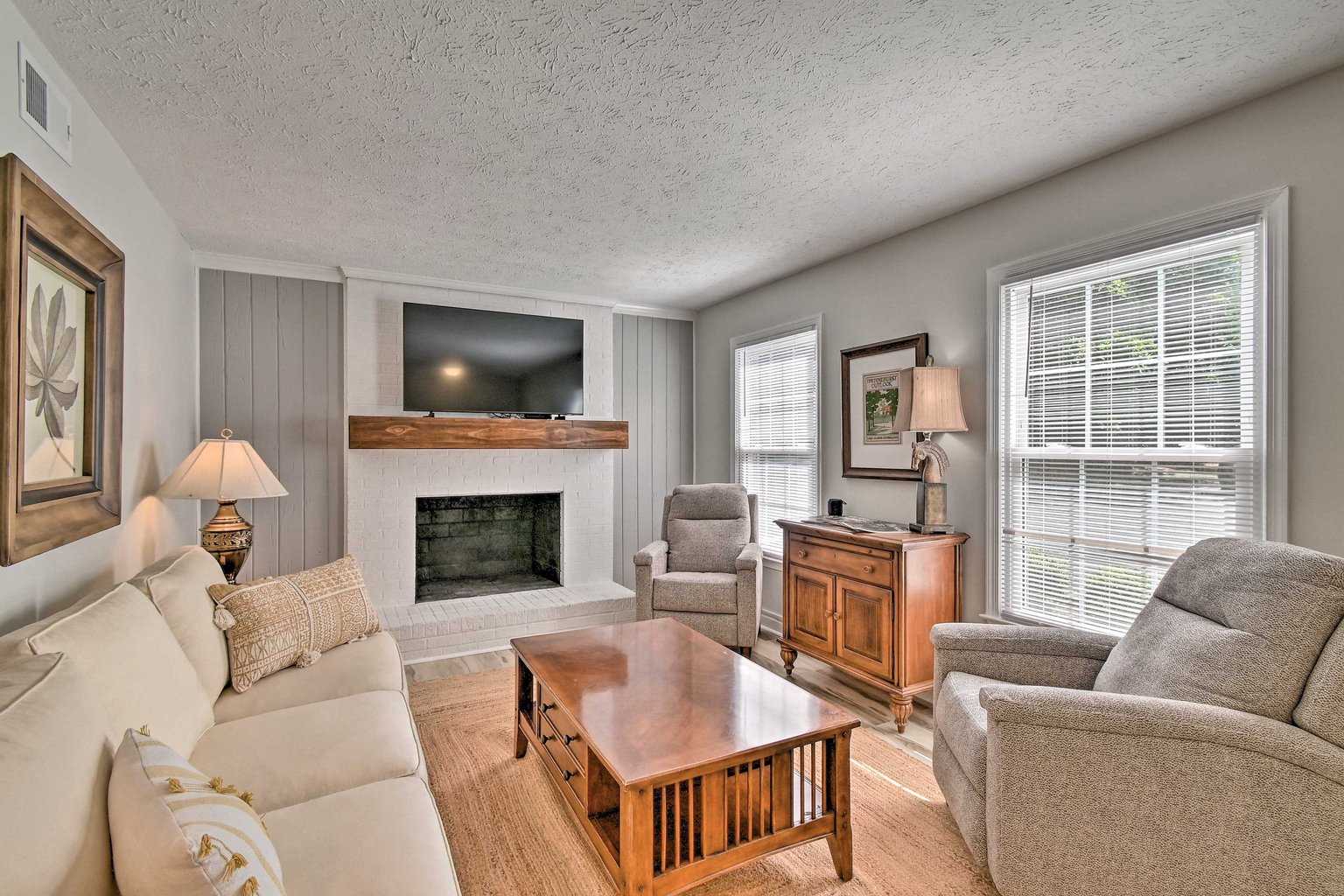 Southern Pines Vacation Rental