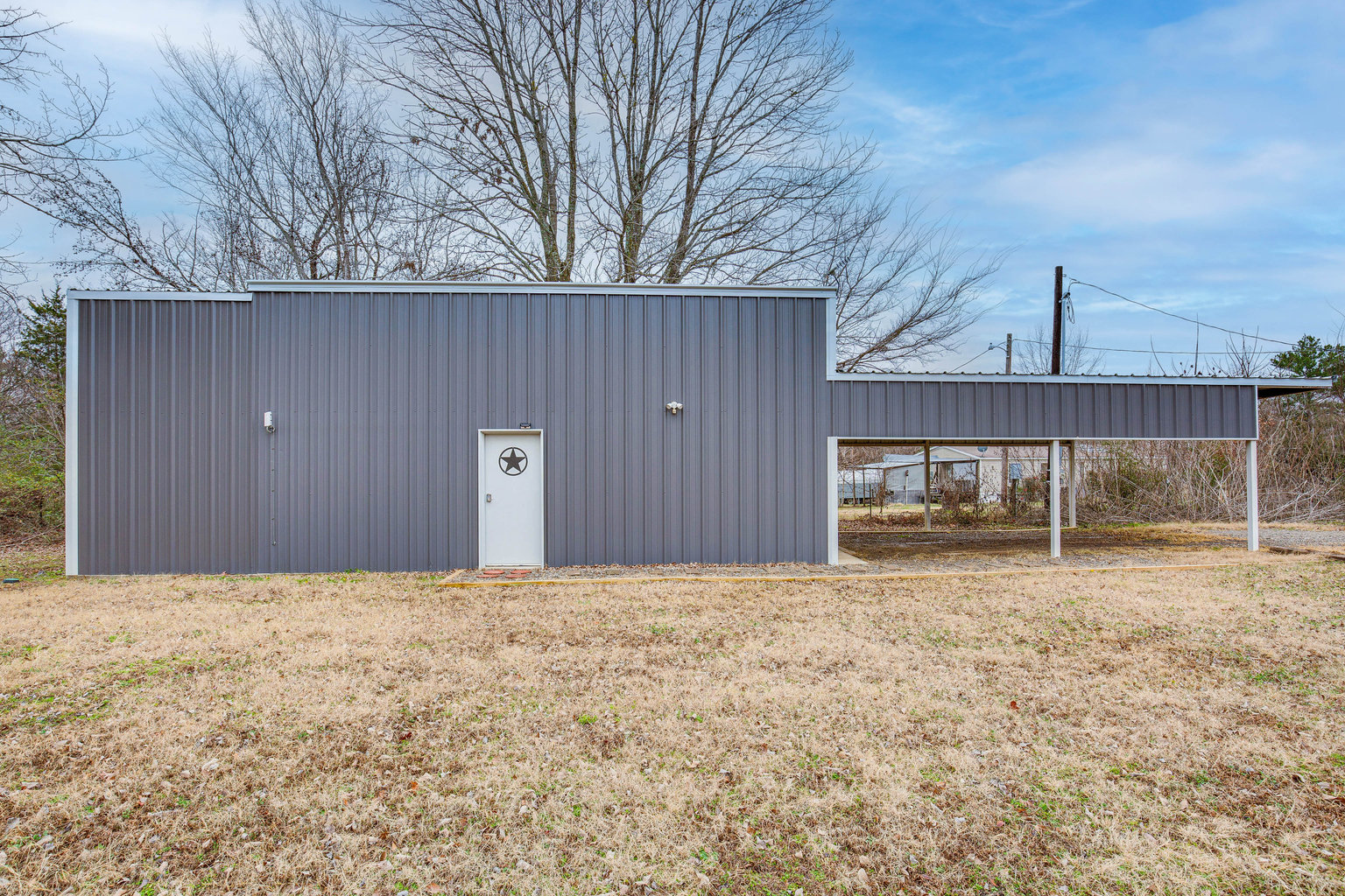 Quitman Vacation Rental