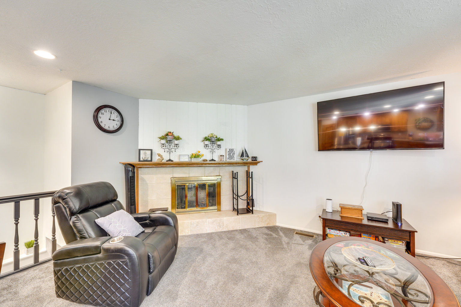 Twin Falls Vacation Rental