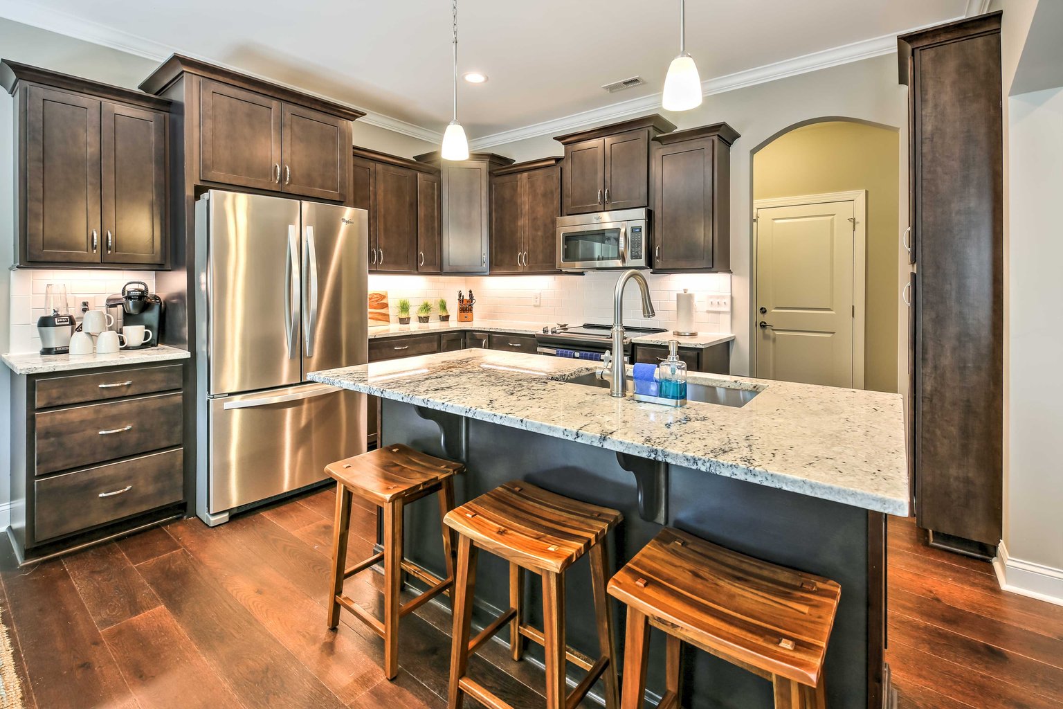 Southern Pines Vacation Rental