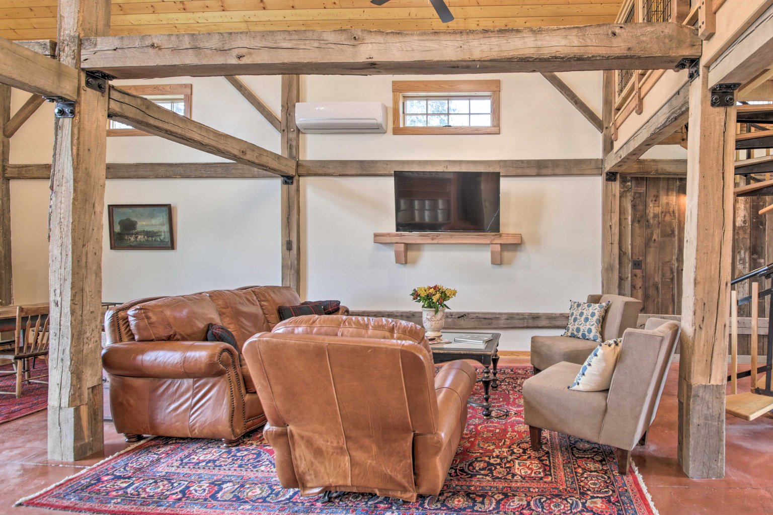 Bloomington Vacation Rental