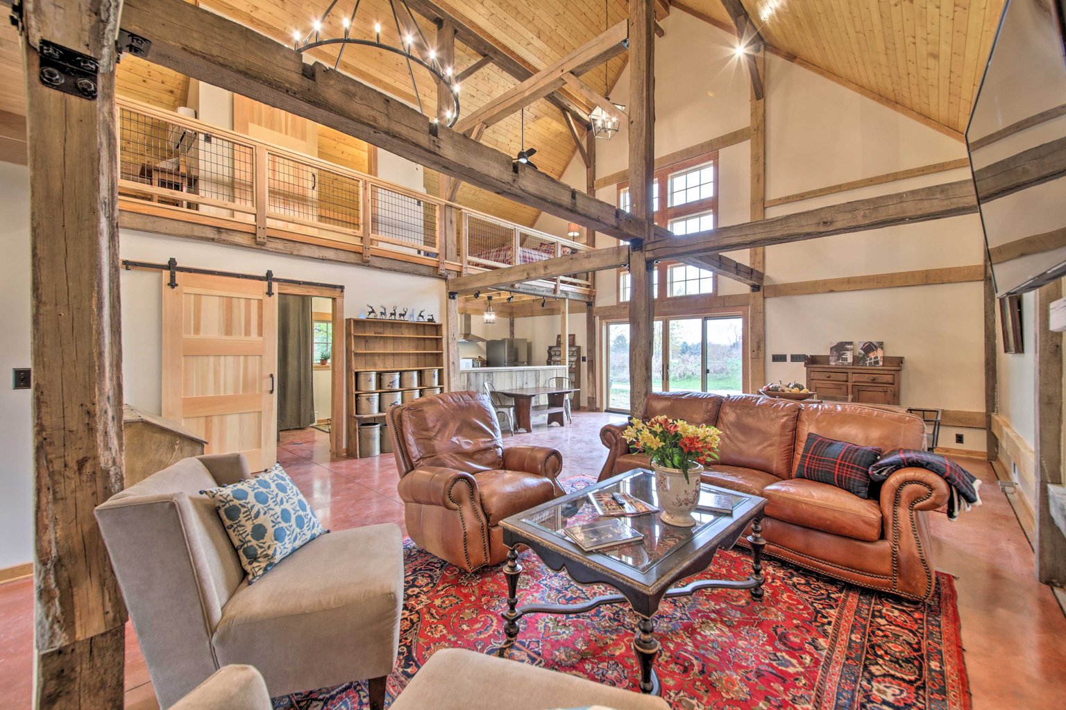 Bloomington Vacation Rental