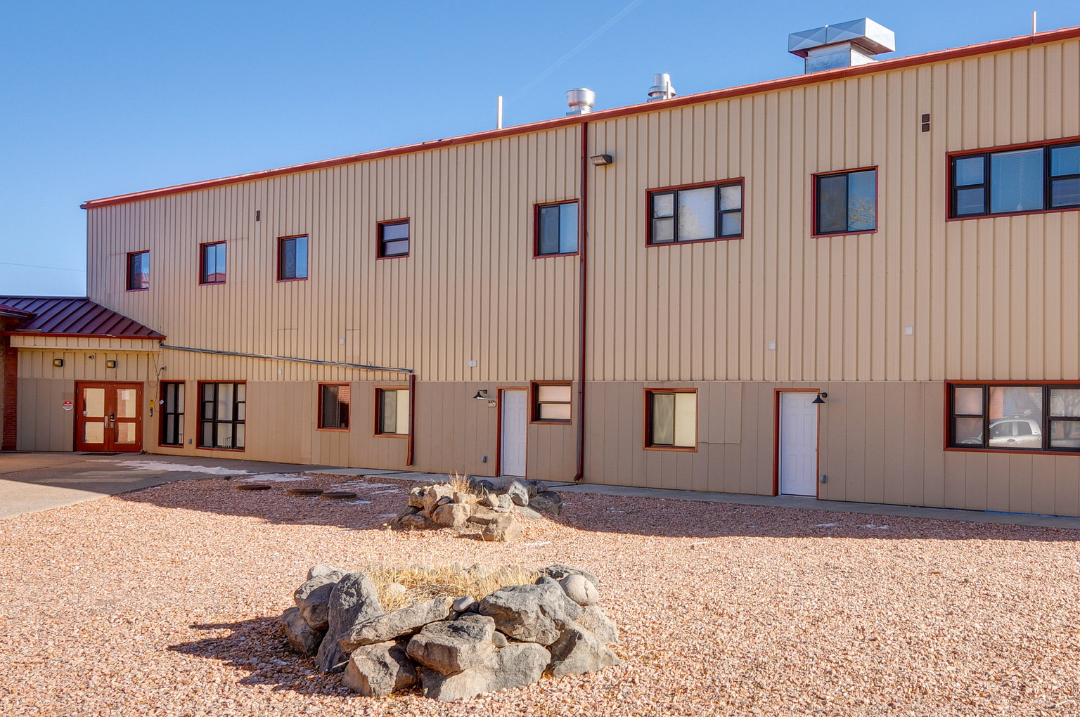 Del Norte Vacation Rental