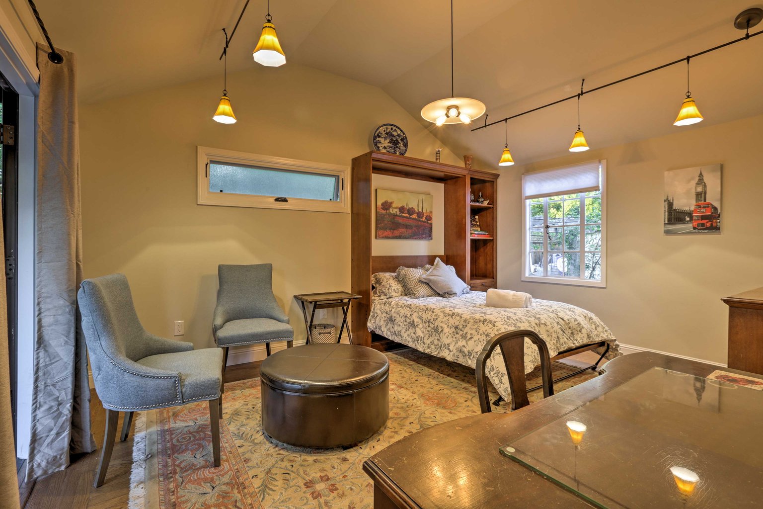 Menlo Park Vacation Rental