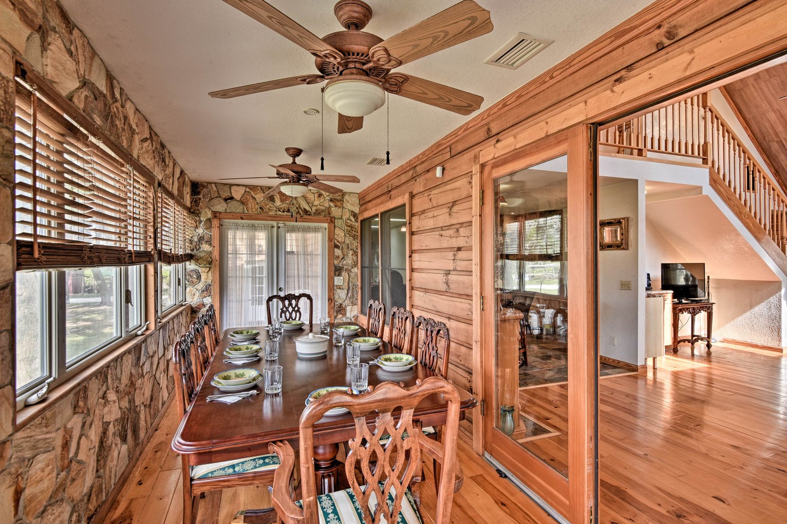 Sebring Vacation Rental