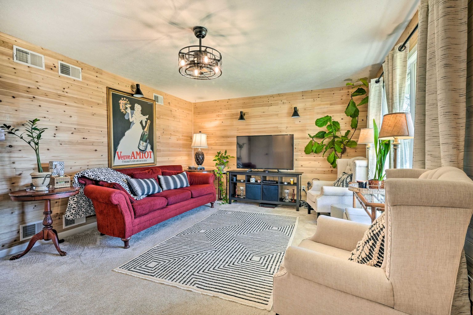 Berkeley Springs Vacation Rental