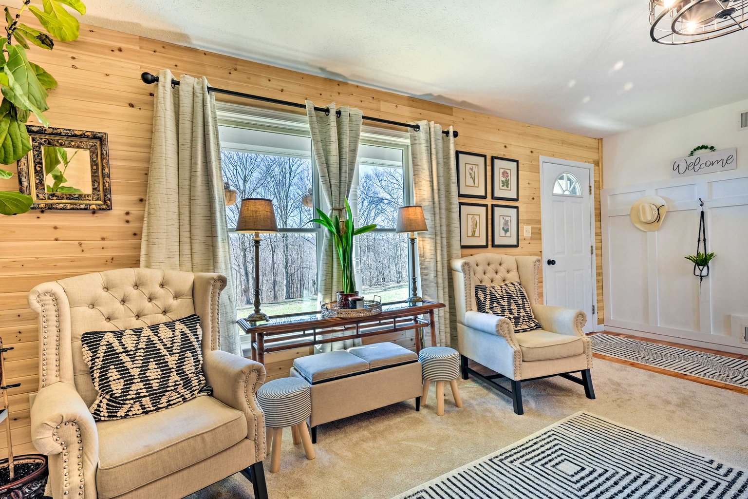 Berkeley Springs Vacation Rental