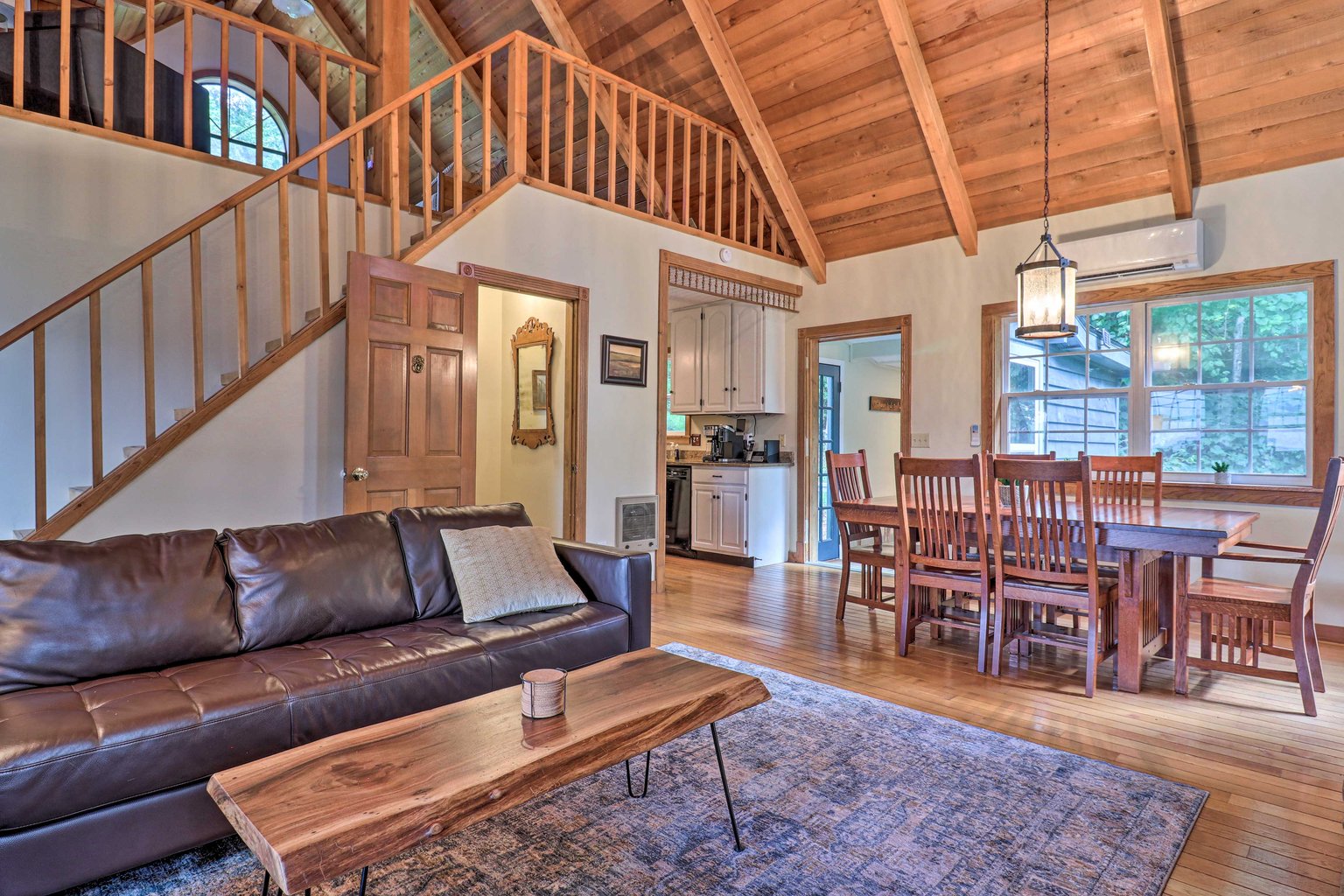 Topton Vacation Rental