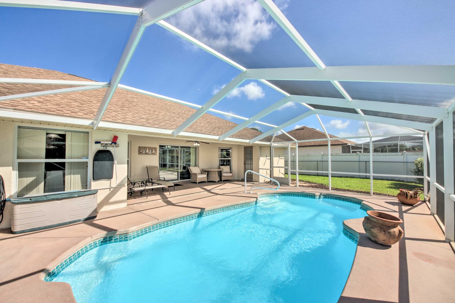 Sebring Vacation Rental