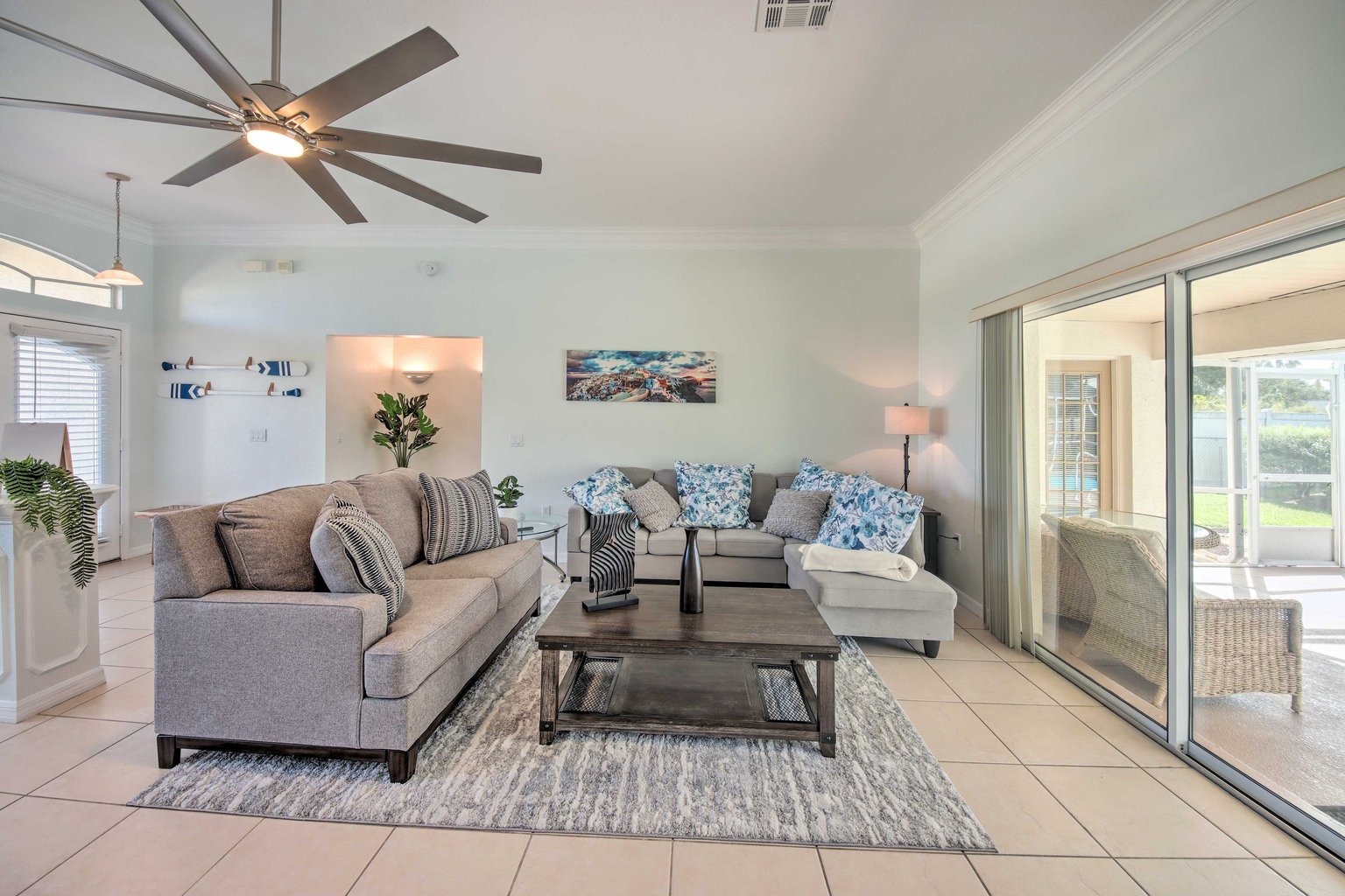 Sebring Vacation Rental