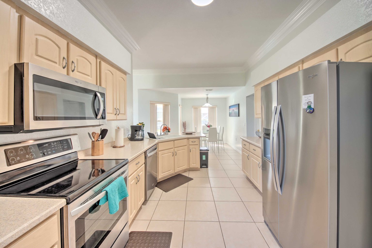 Sebring Vacation Rental