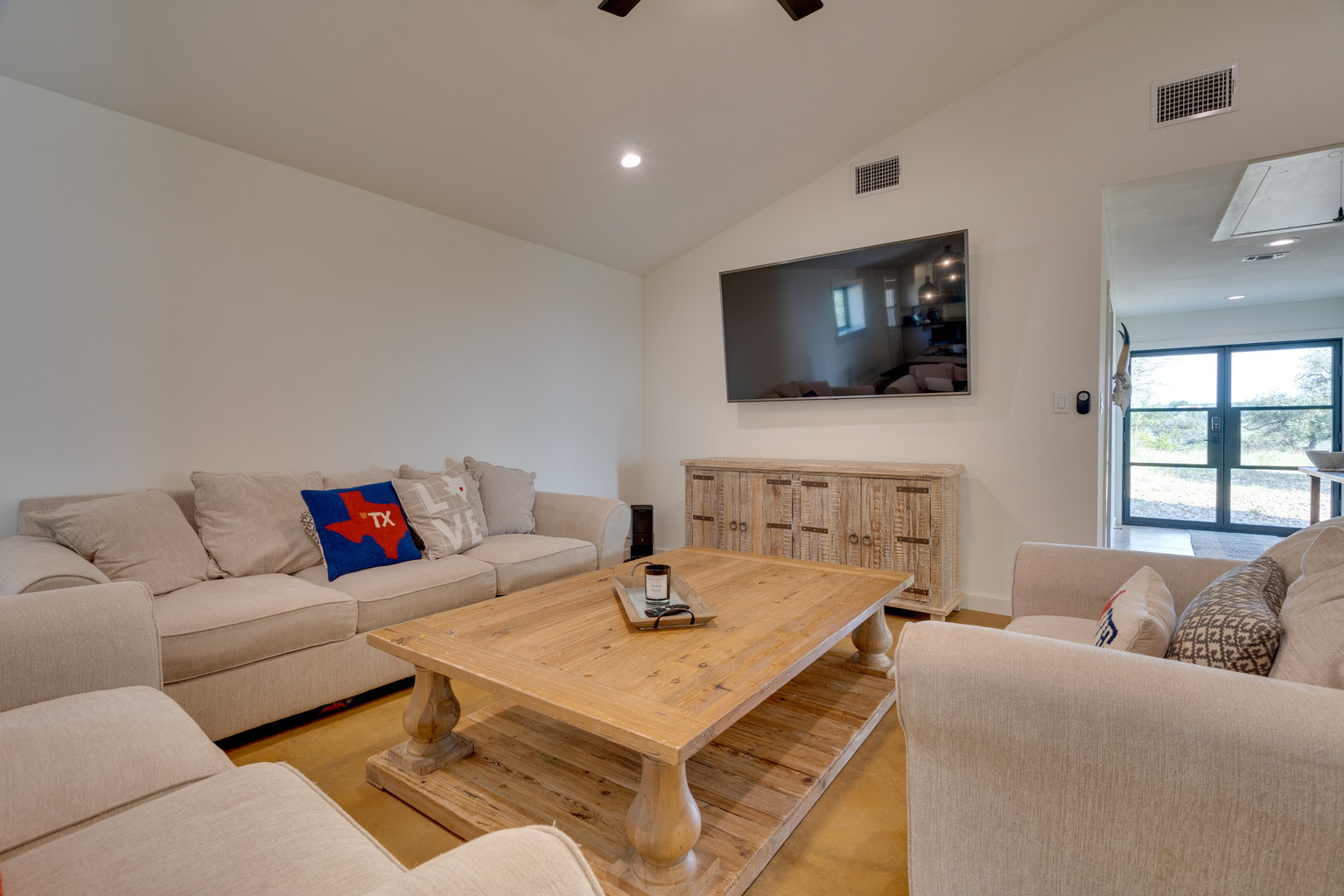 Dripping Springs Vacation Rental