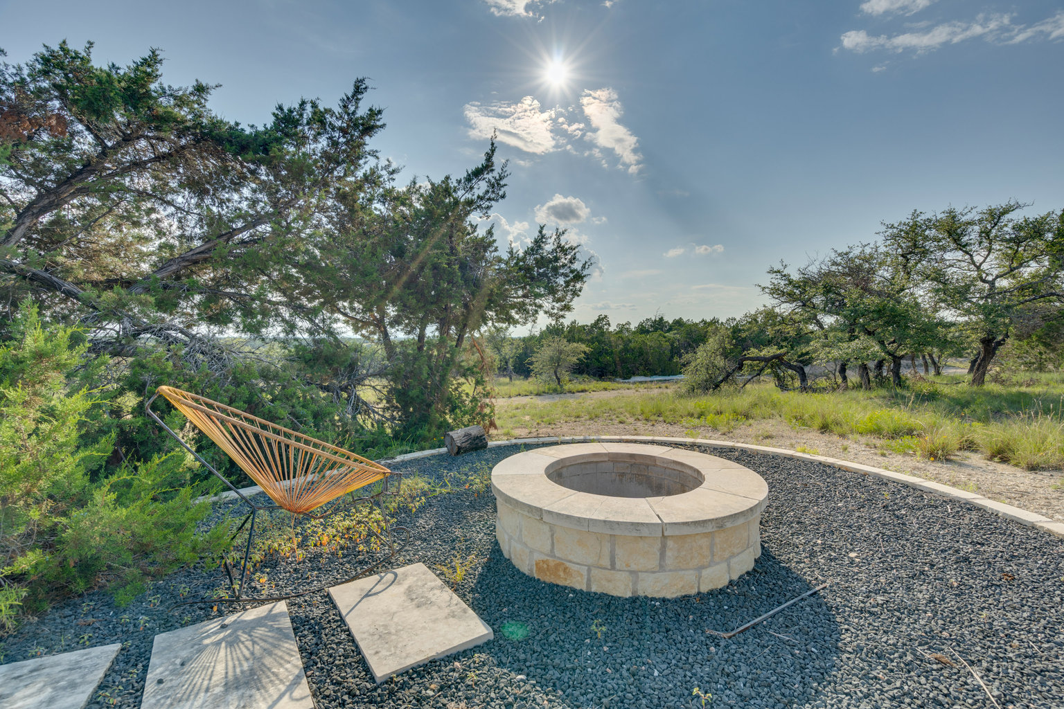 Dripping Springs Vacation Rental