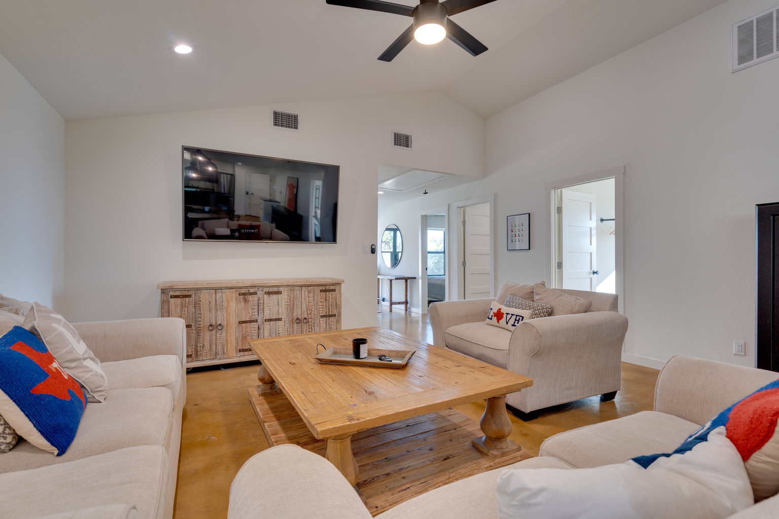 Dripping Springs Vacation Rental