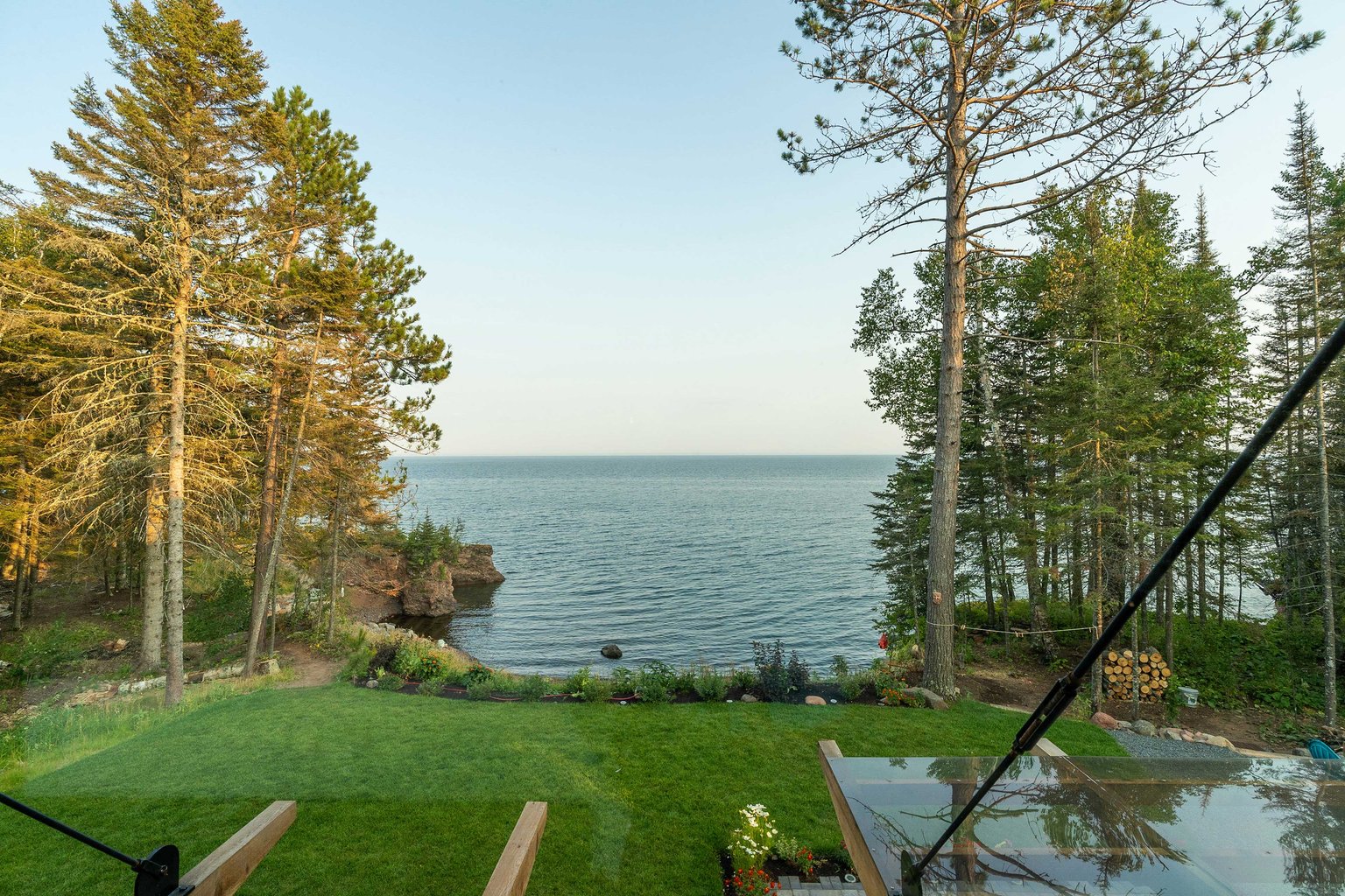 Two Harbors Vacation Rental