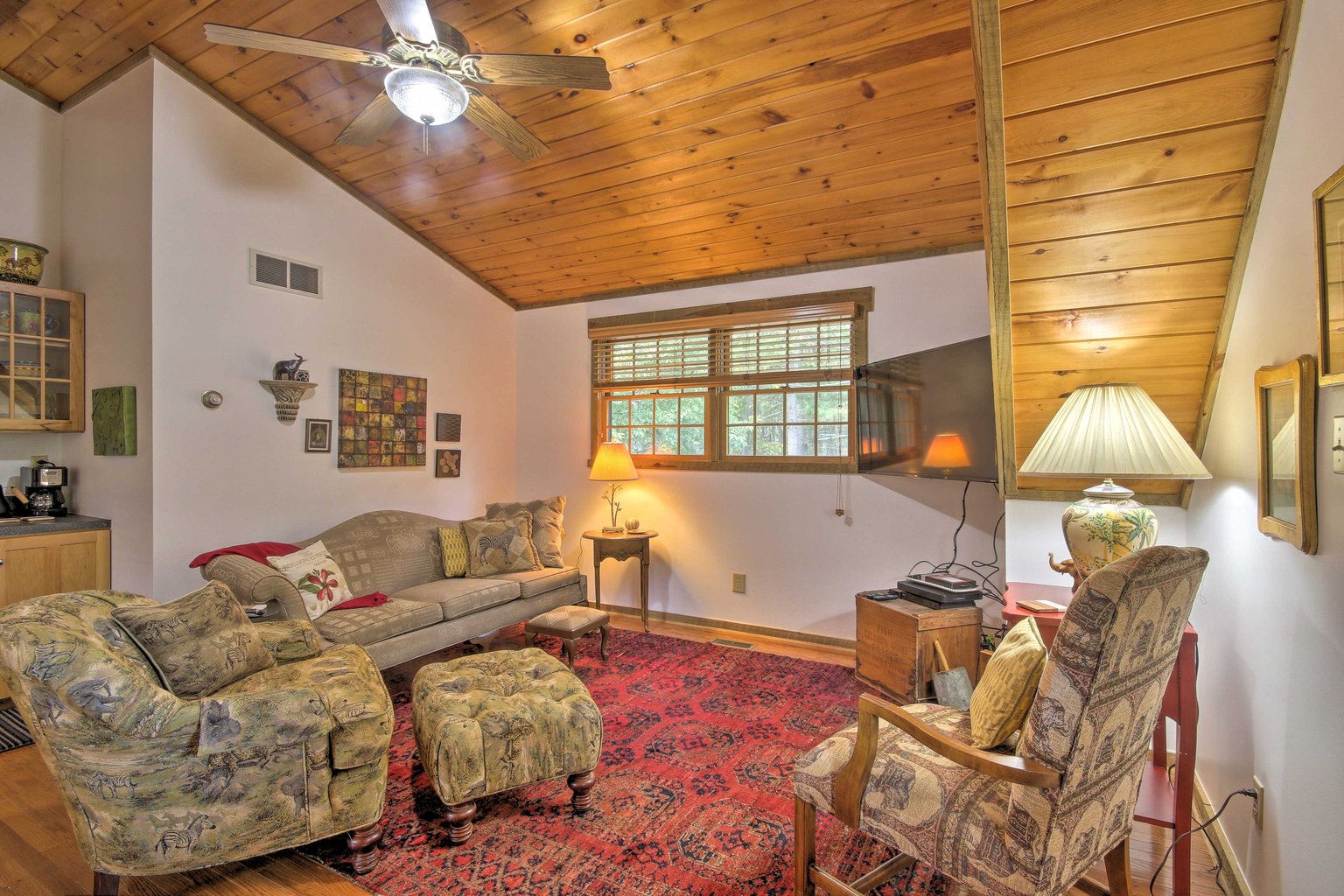 Berkeley Springs Vacation Rental