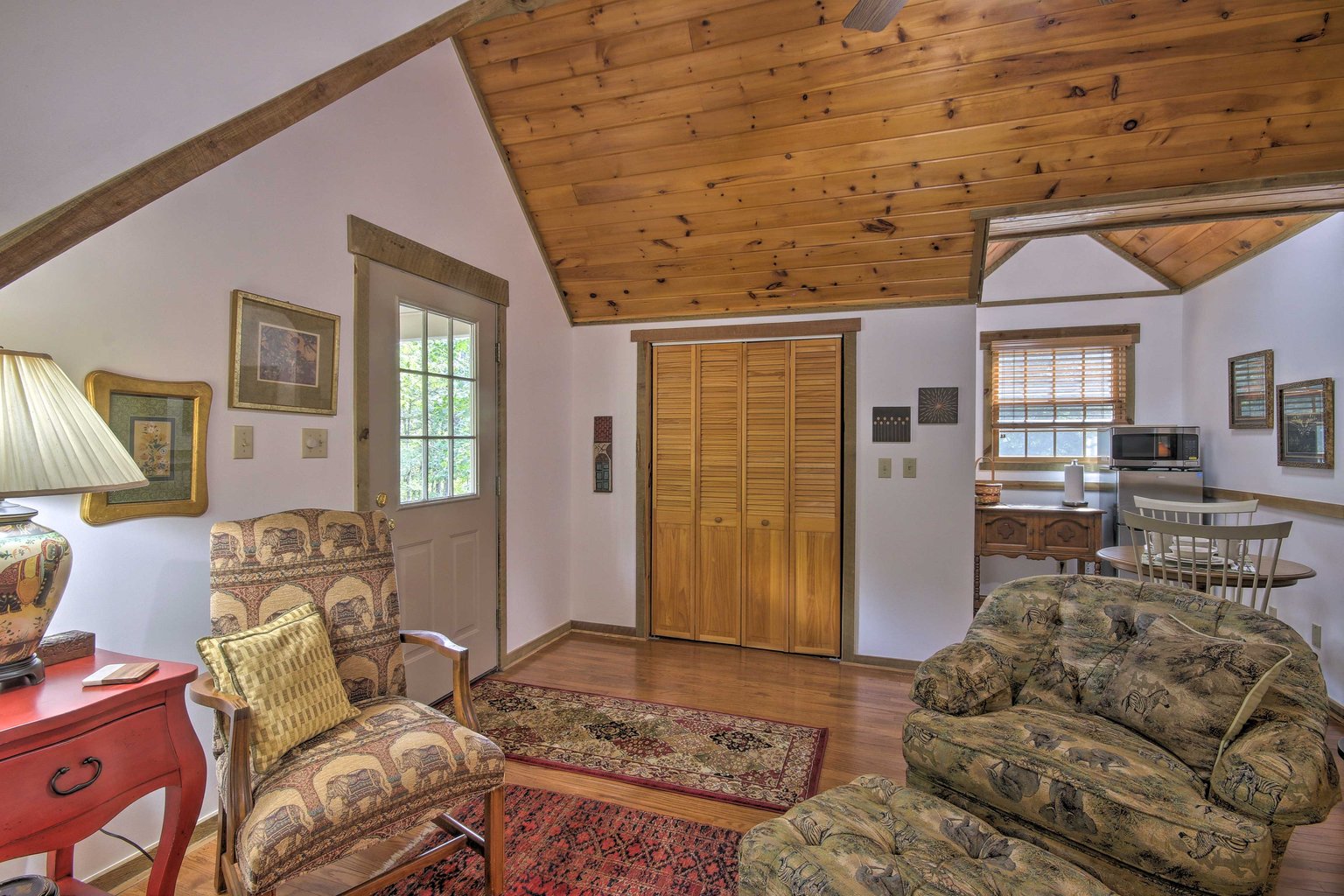 Berkeley Springs Vacation Rental