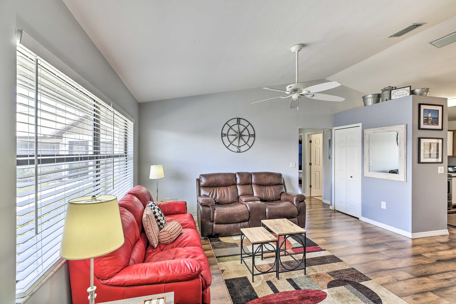 Sebring Vacation Rental