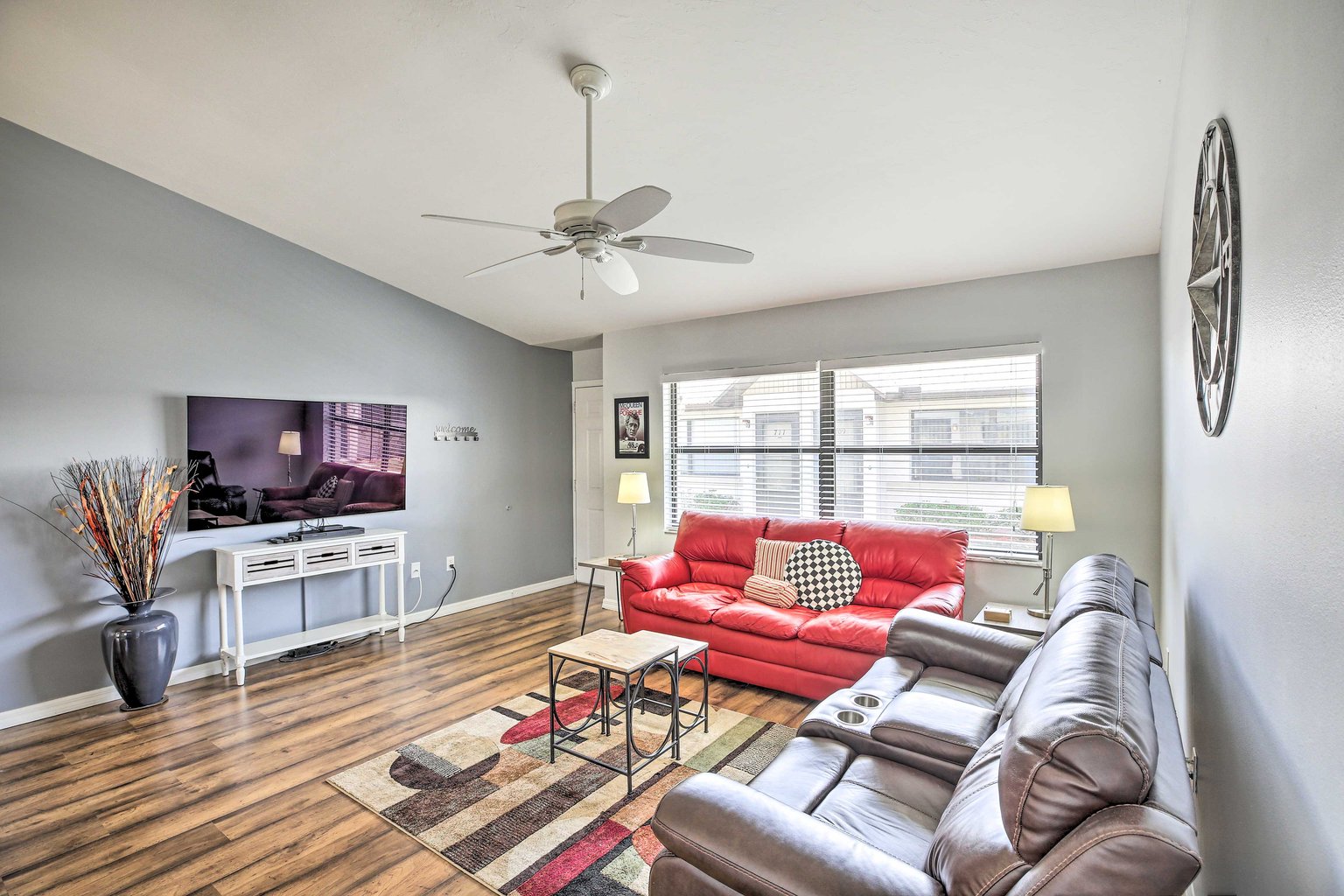 Sebring Vacation Rental