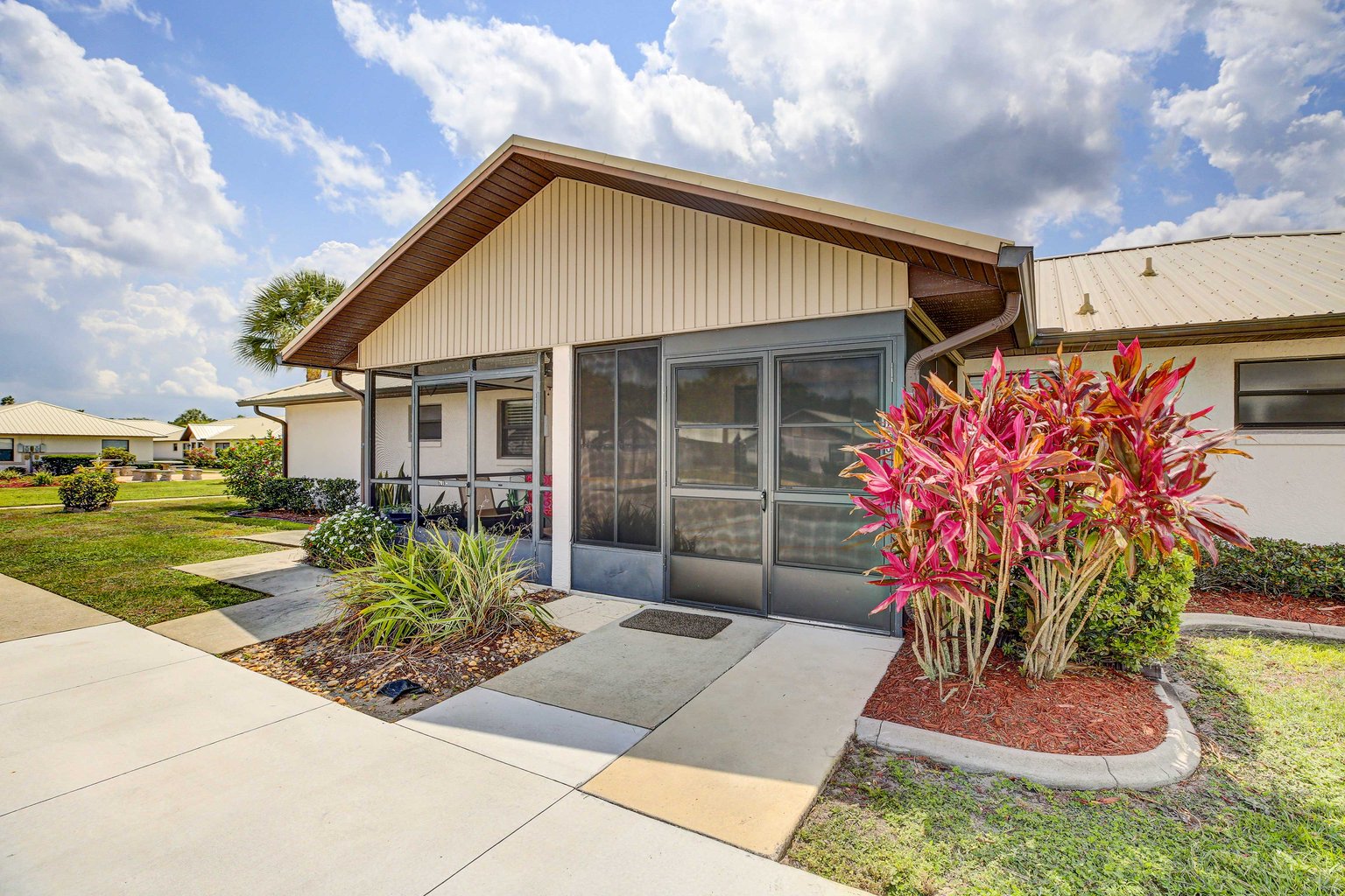 Sebring Vacation Rental