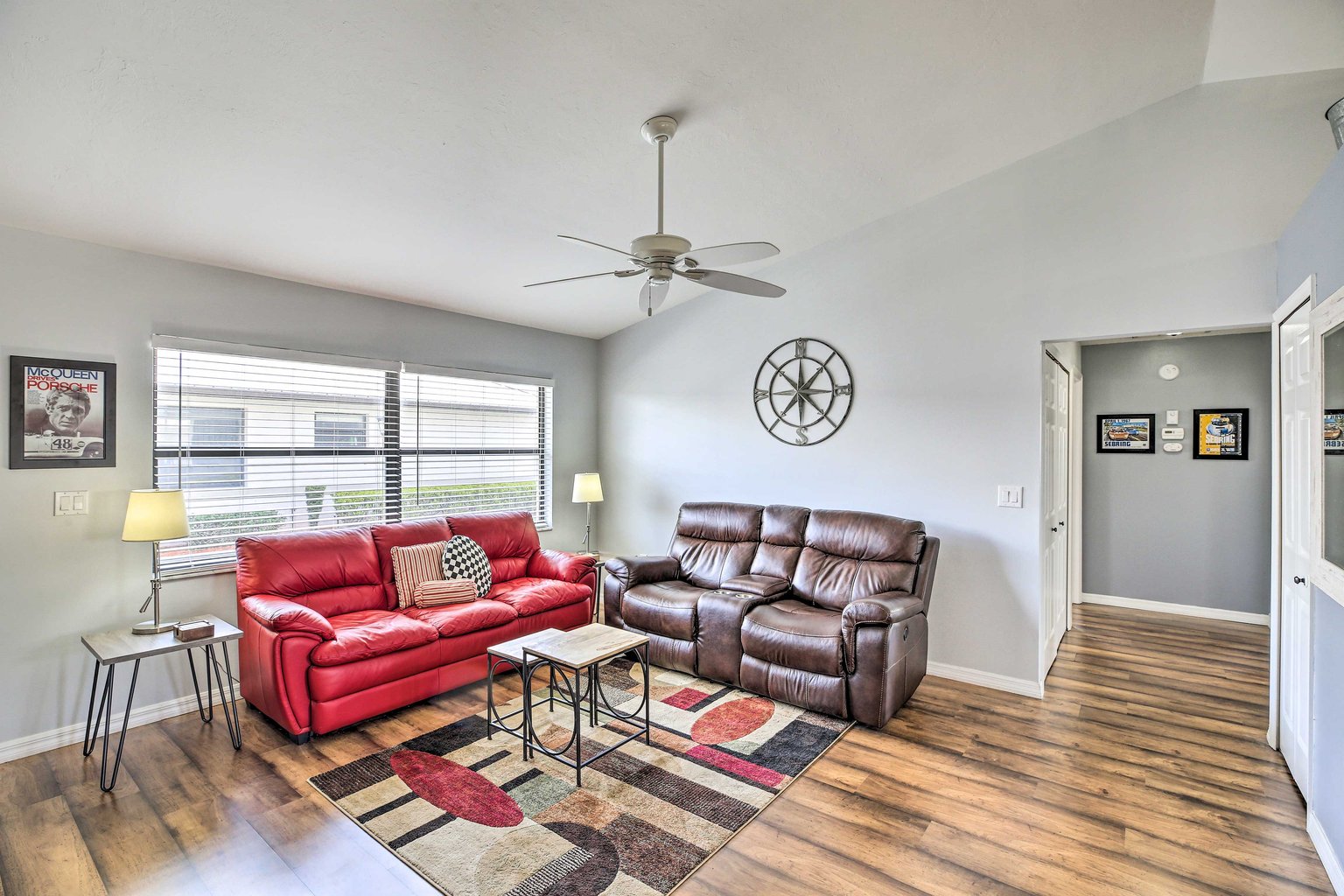 Sebring Vacation Rental