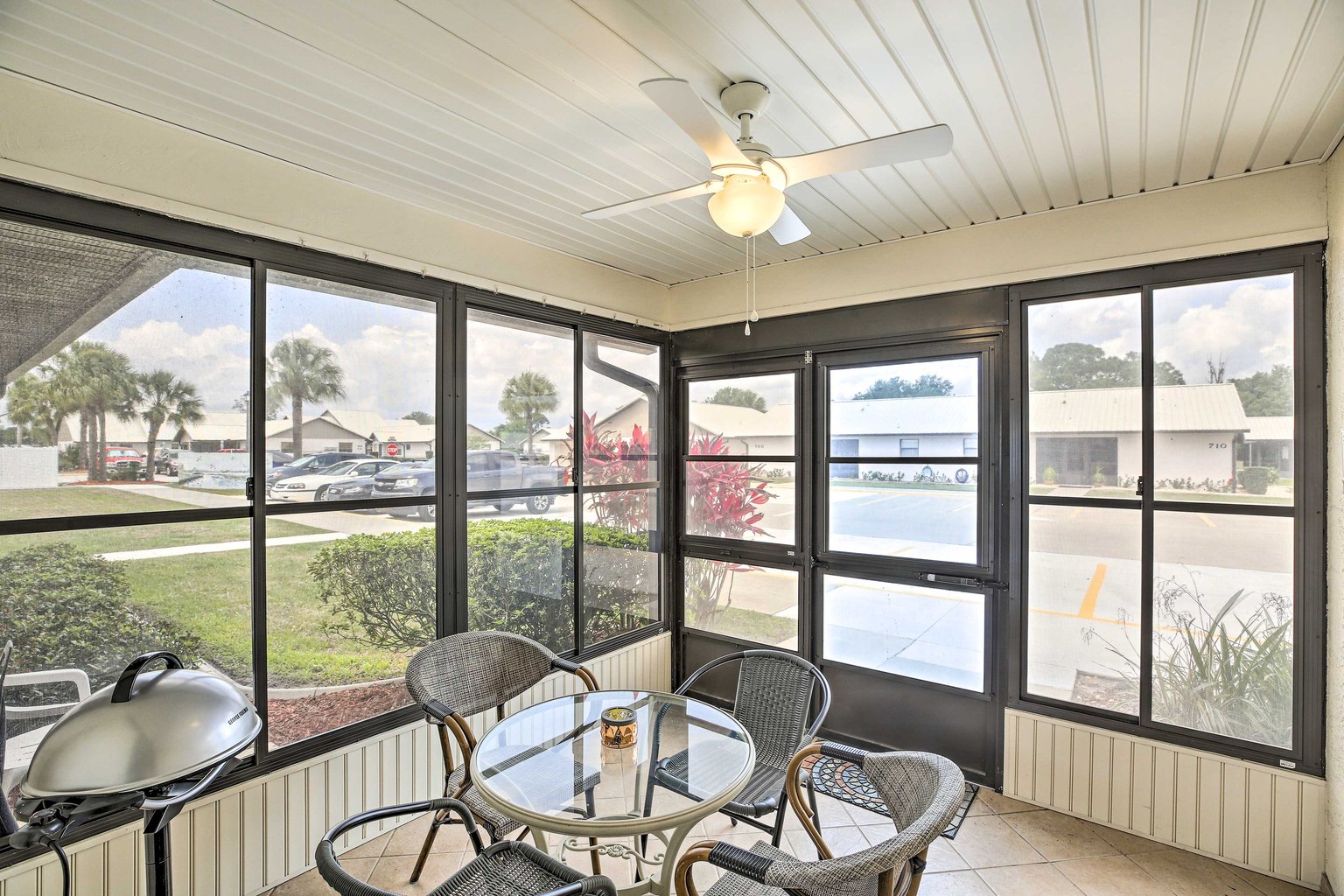 Sebring Vacation Rental