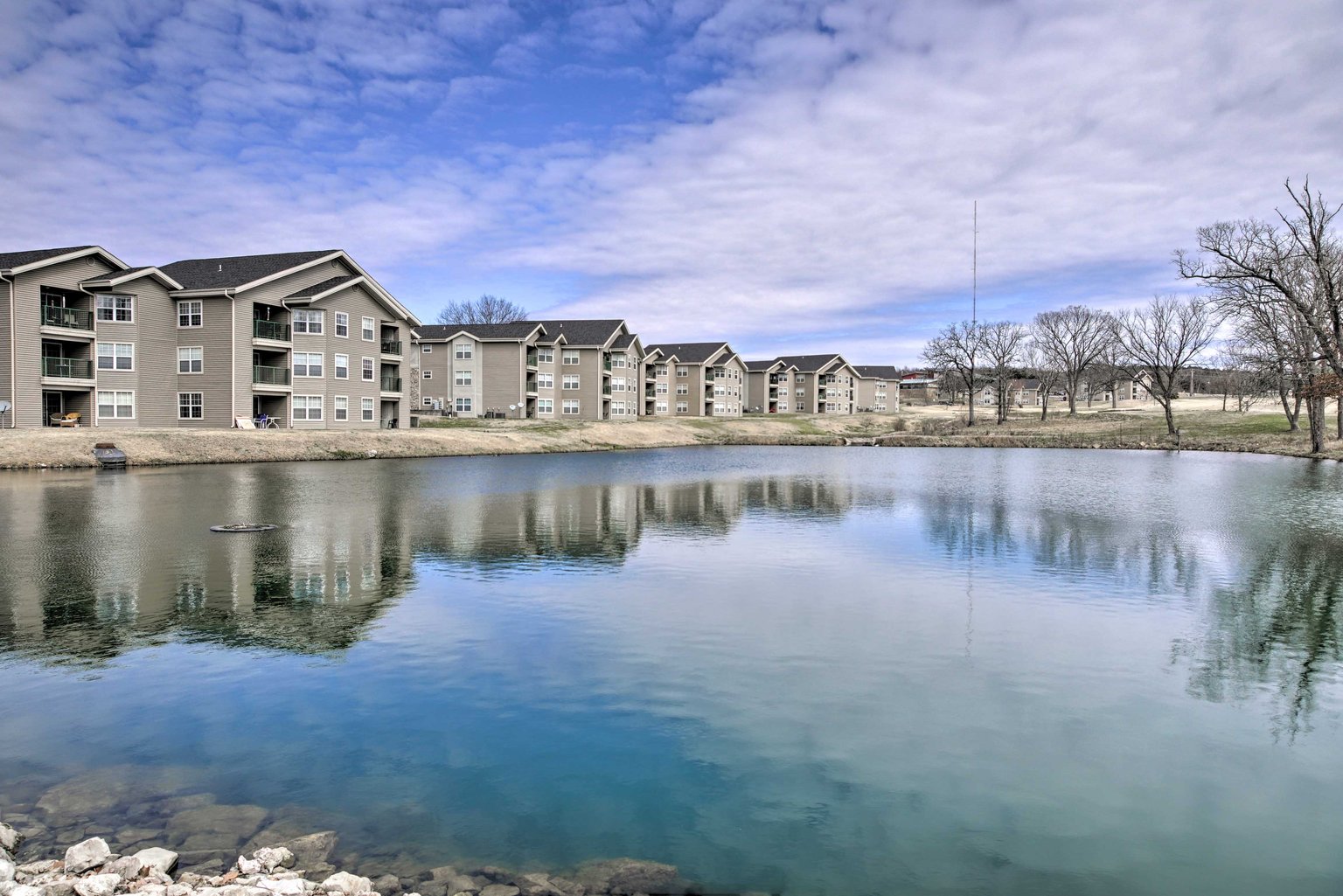 Branson Vacation Rental