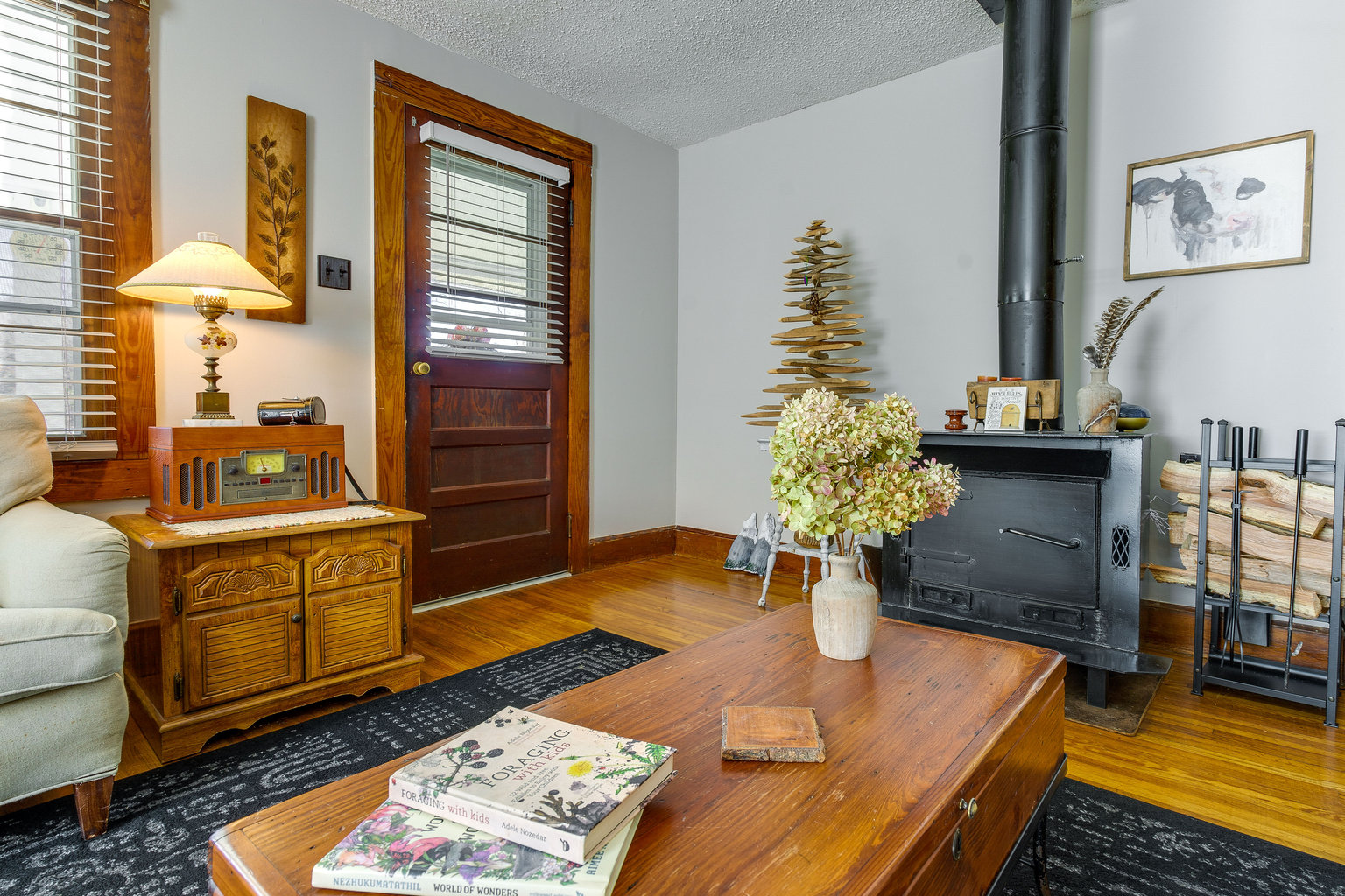 Topton Vacation Rental