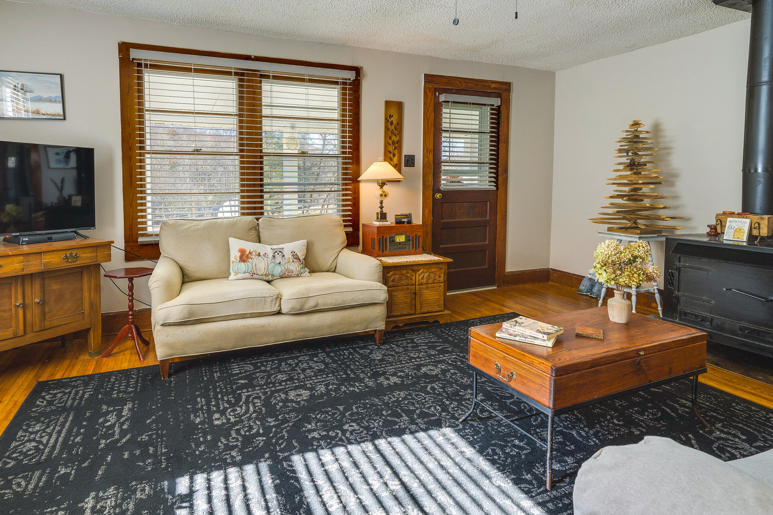 Topton Vacation Rental