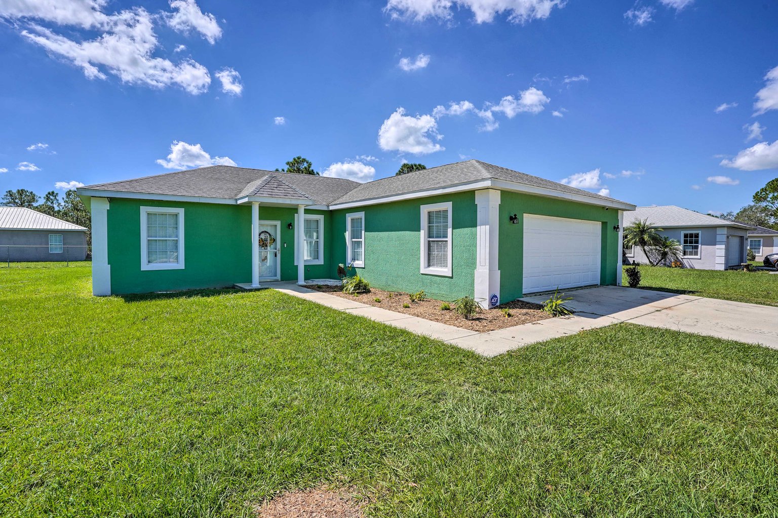 Sebring Vacation Rental