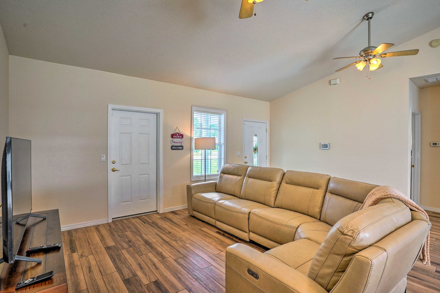 Sebring Vacation Rental