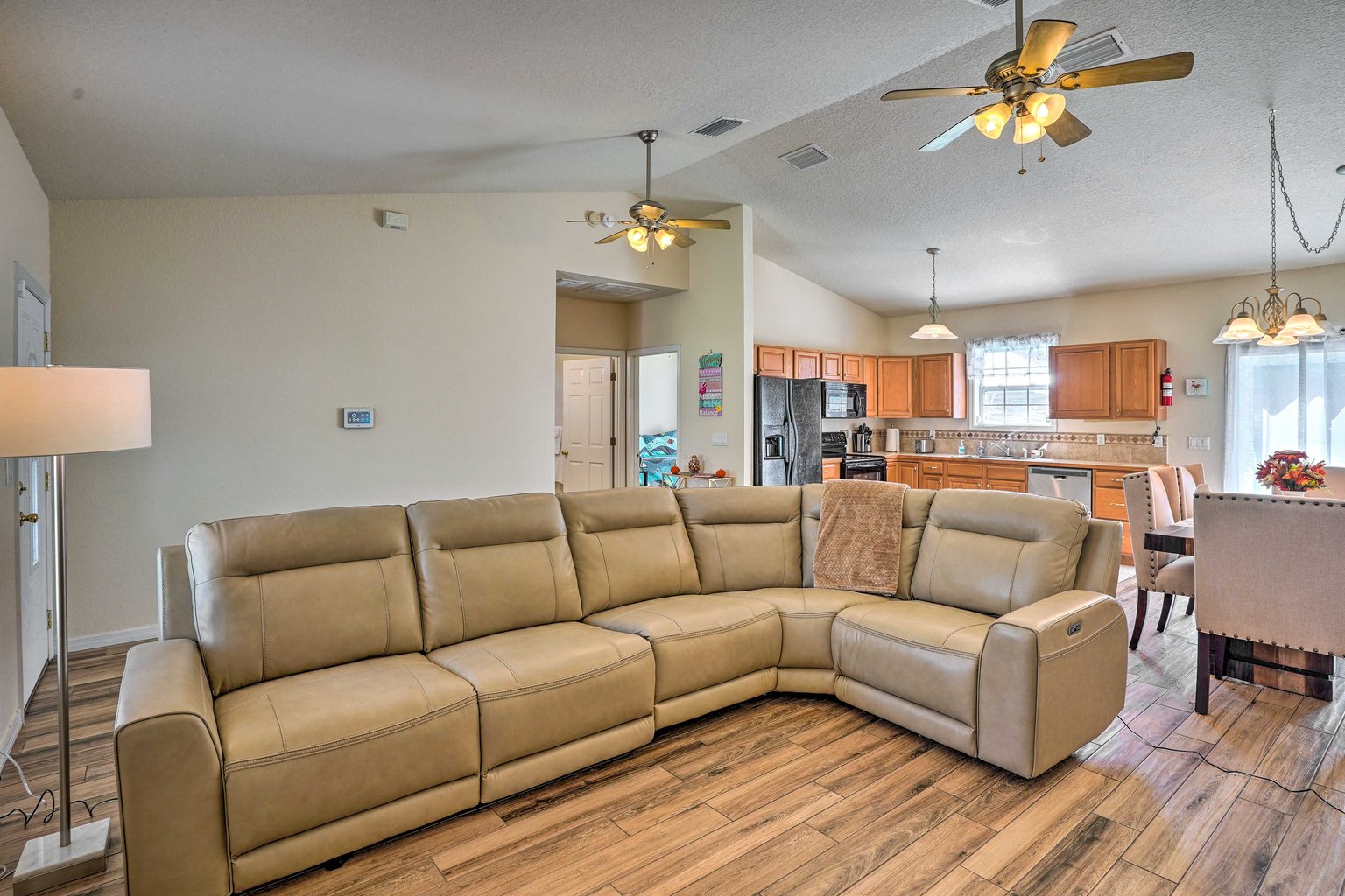Sebring Vacation Rental