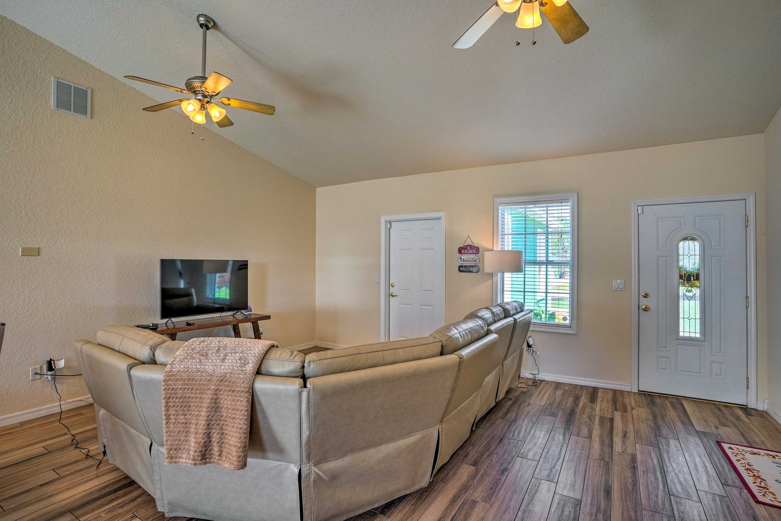 Sebring Vacation Rental