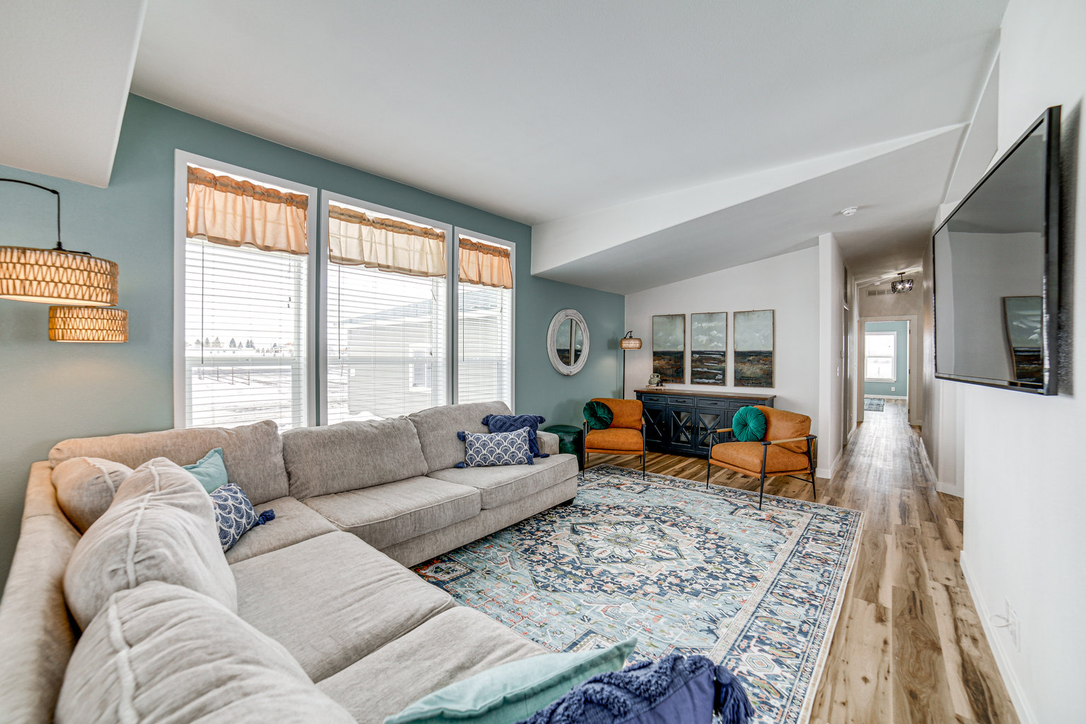 Saint Anthony Vacation Rental