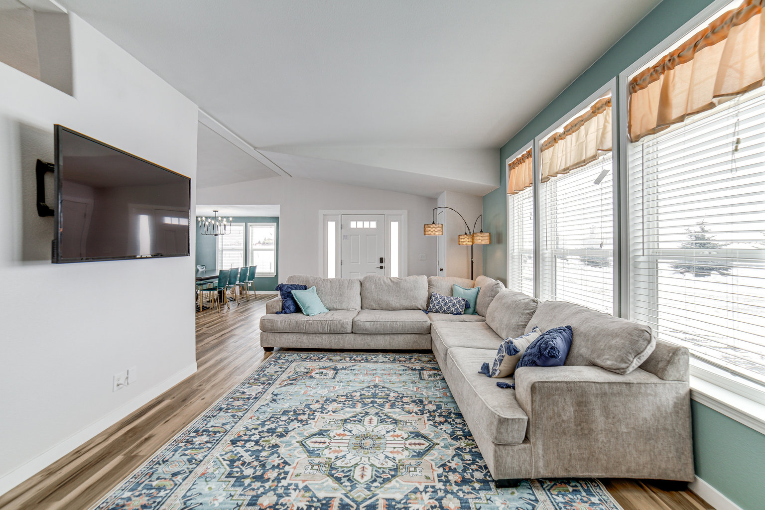 Saint Anthony Vacation Rental